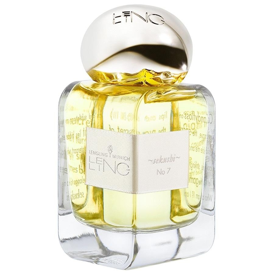 Extrait de Parfum