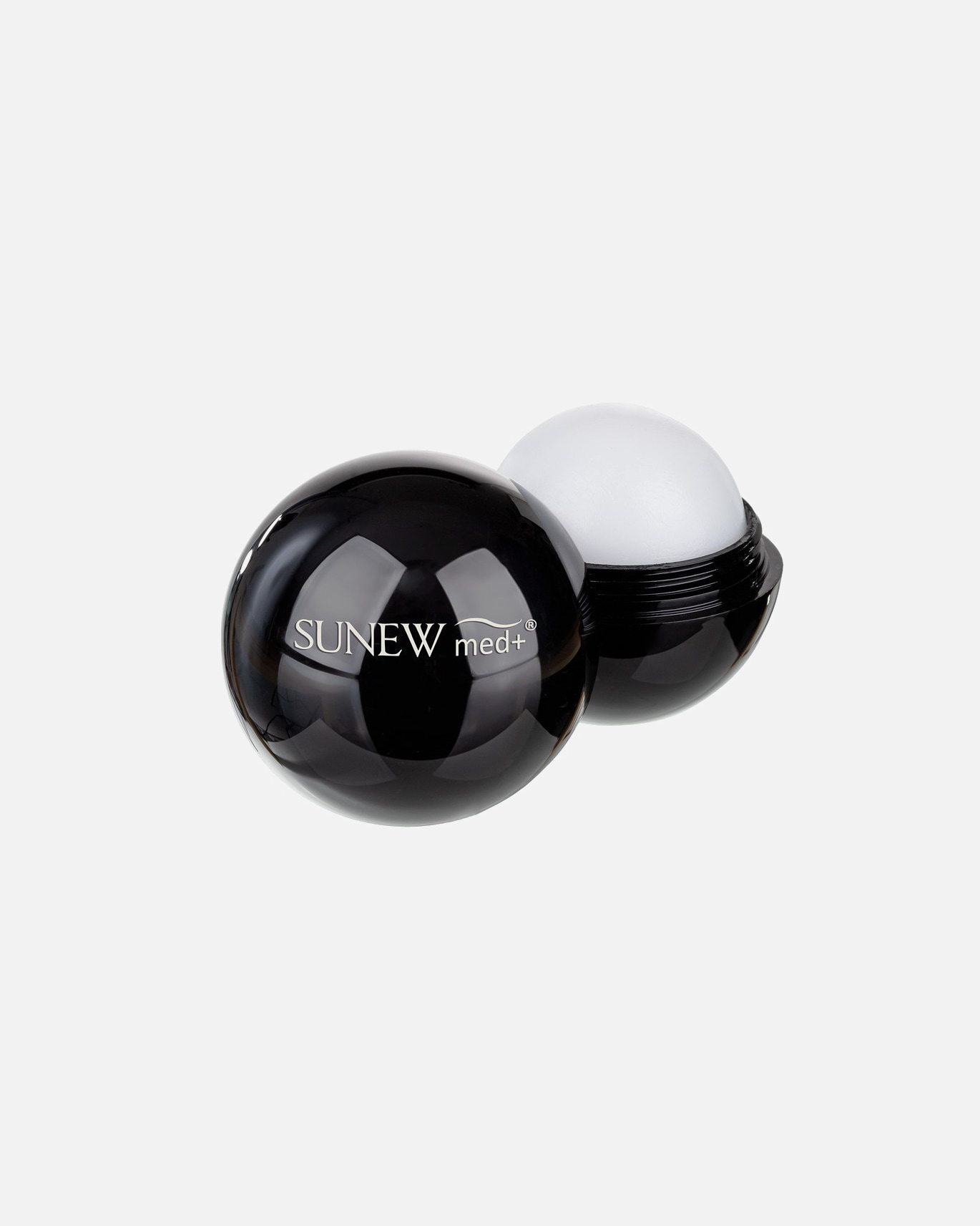 Balsam do ust dla Unisex Sunewmed+ His Kiss balsam do ust Hami melon