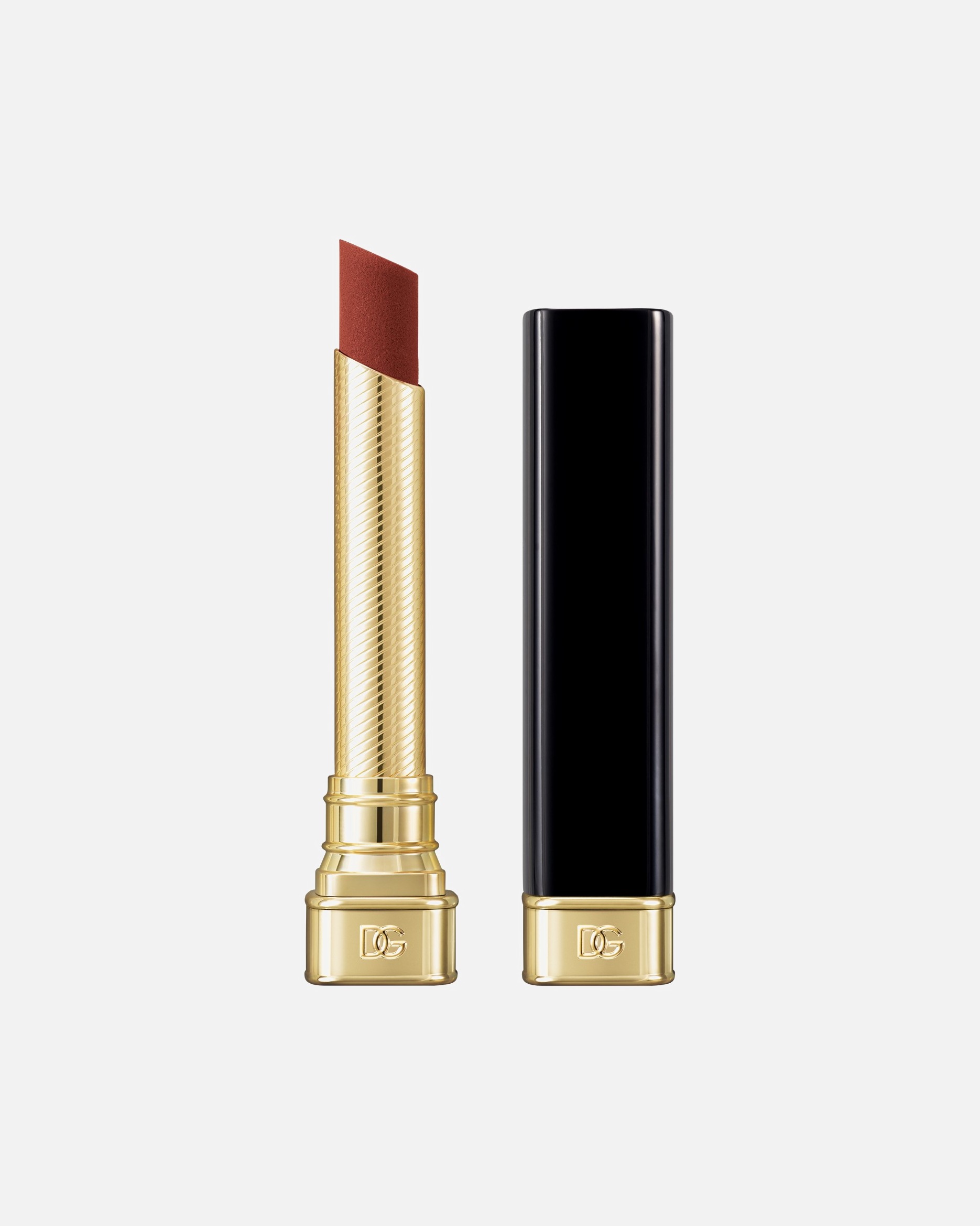 Pomadka do ust w sztyfcie dla Unisex Dolce&Gabbana My Comfy Matte 01.10