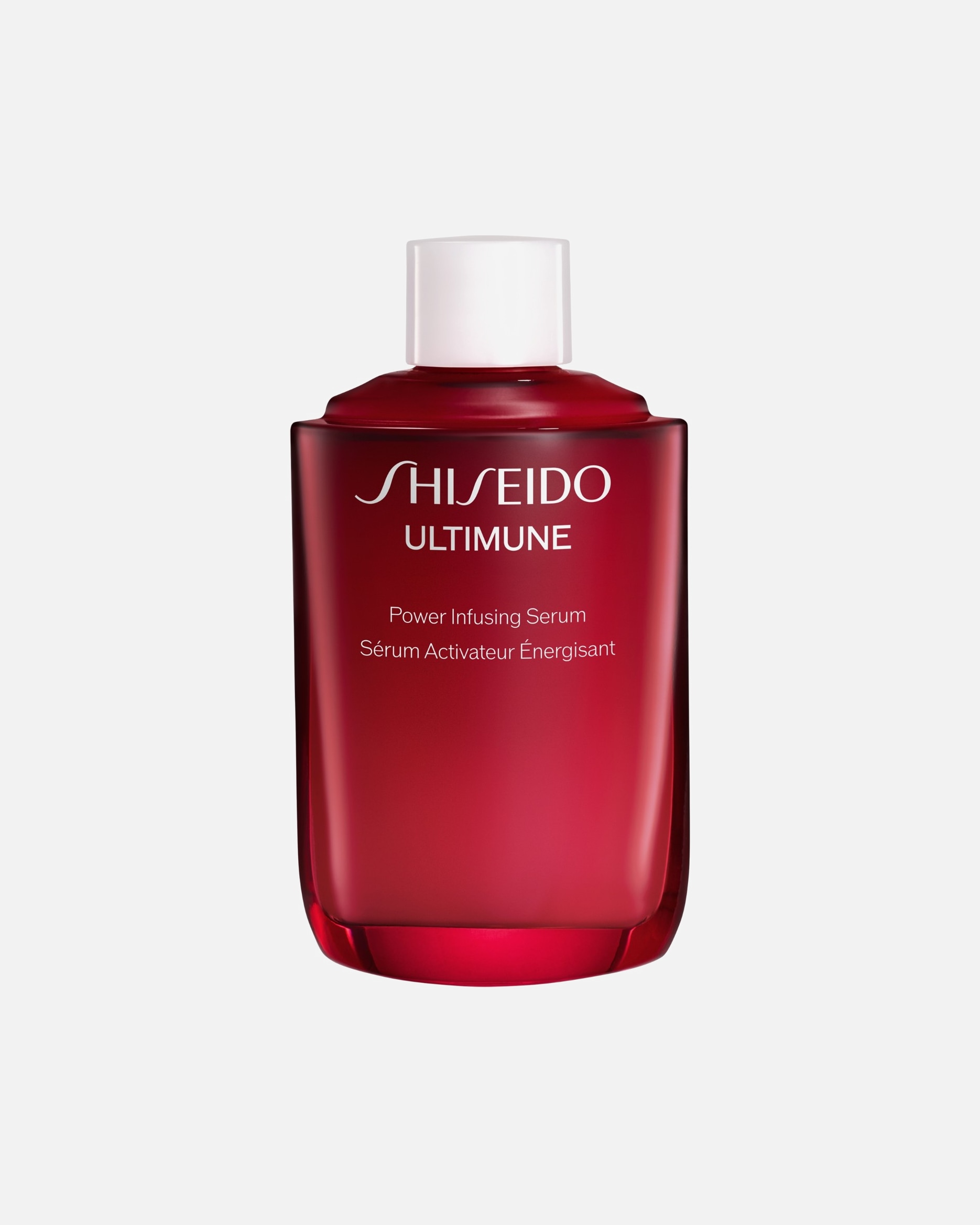 Serum anti-aging dla Kobieta Shiseido Ultimune Power Infusing Concentrate 4.0 50 ml
