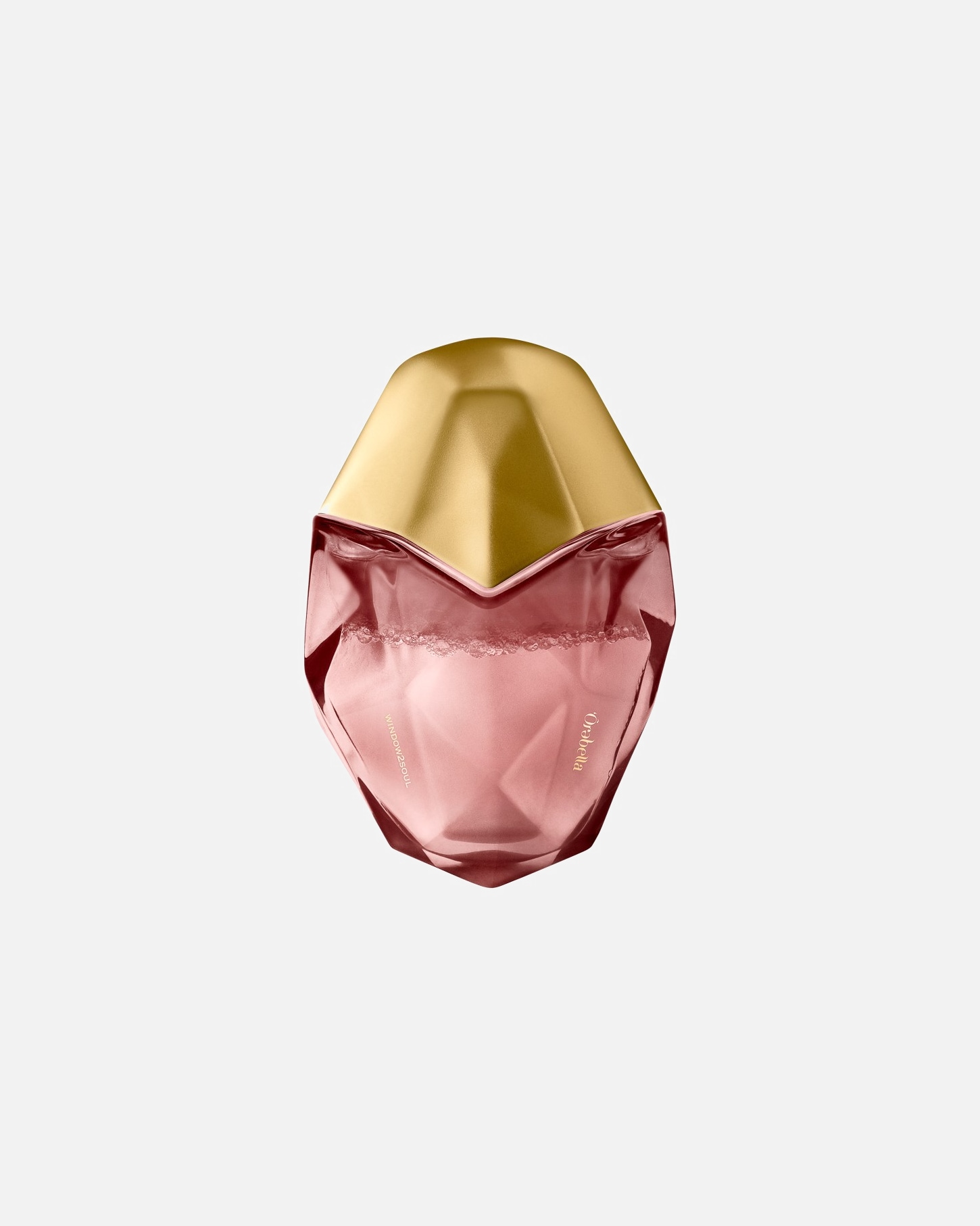 Woda perfumowana dla Kobieta Orebella Window2Soul 100 ml