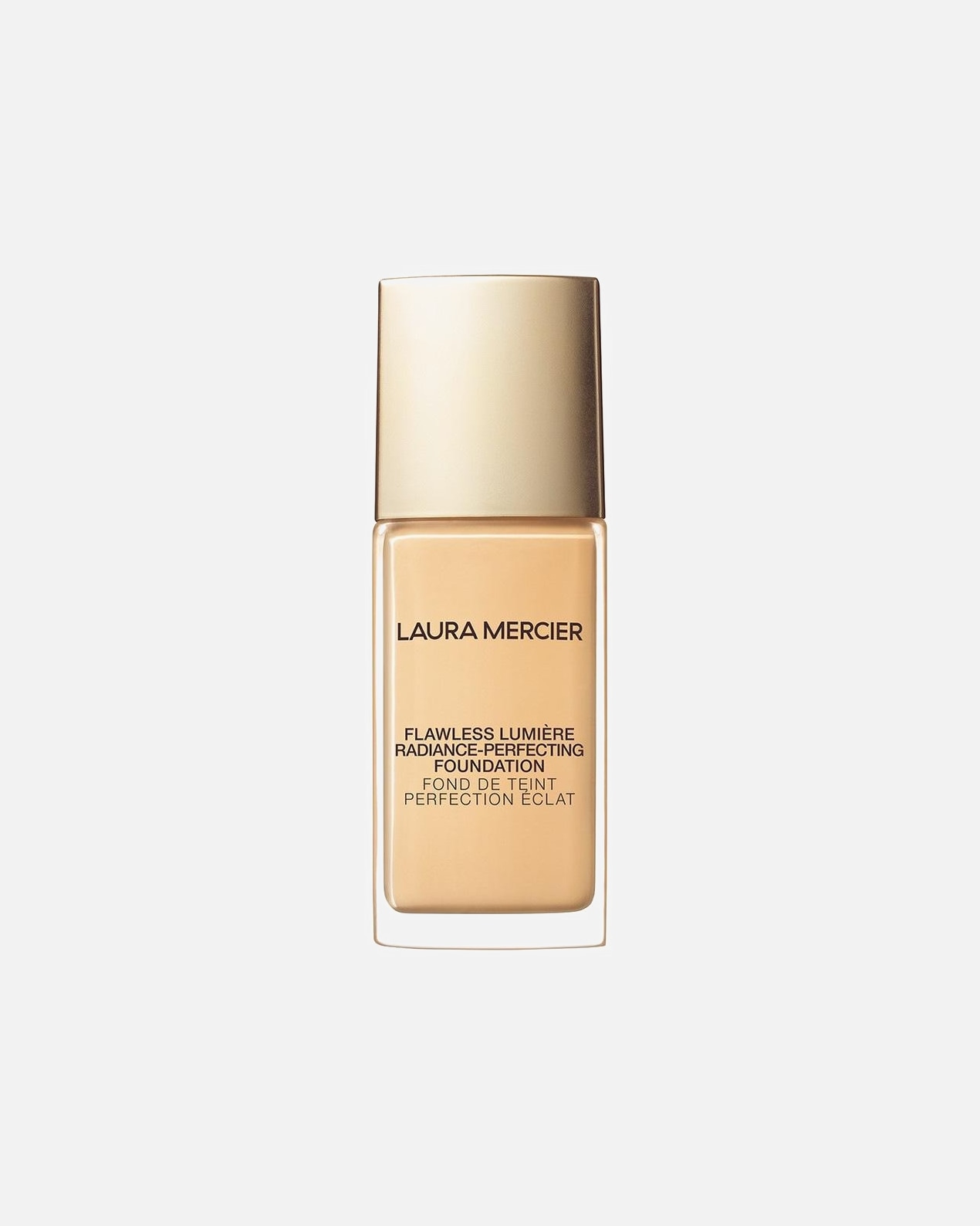 Podkład dla Unisex Laura Mercier Flawless Lumière Radiance Perfecting Foundation CREME