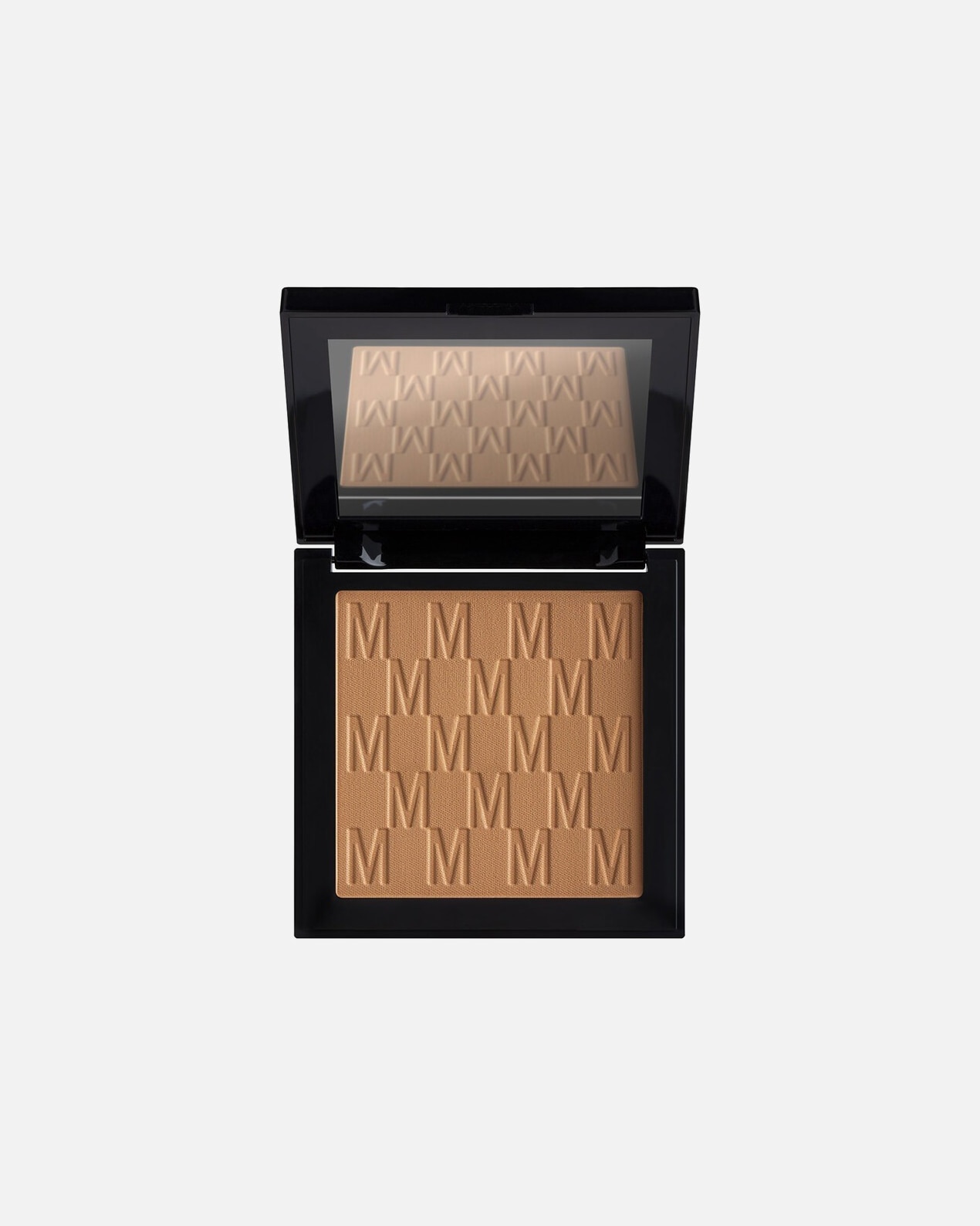 Bronzer dla Unisex Mesauda Beauty BRONZE VENUS 105 Caramel Macchiato HONEY GOLD