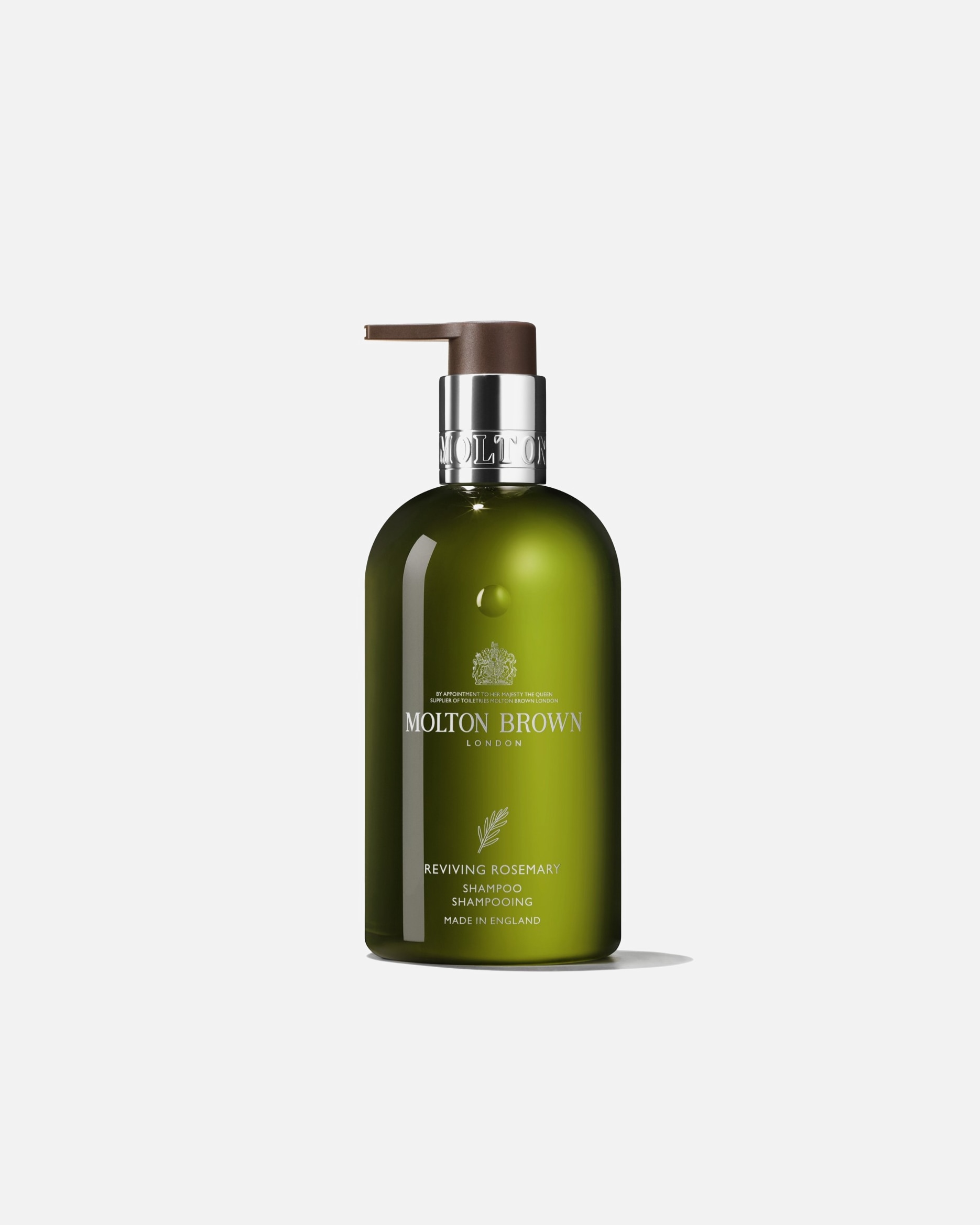 Szampon do włosów dla Unisex Molton Brown REVIVING ROSEMARY SHAMPOO 300 ml