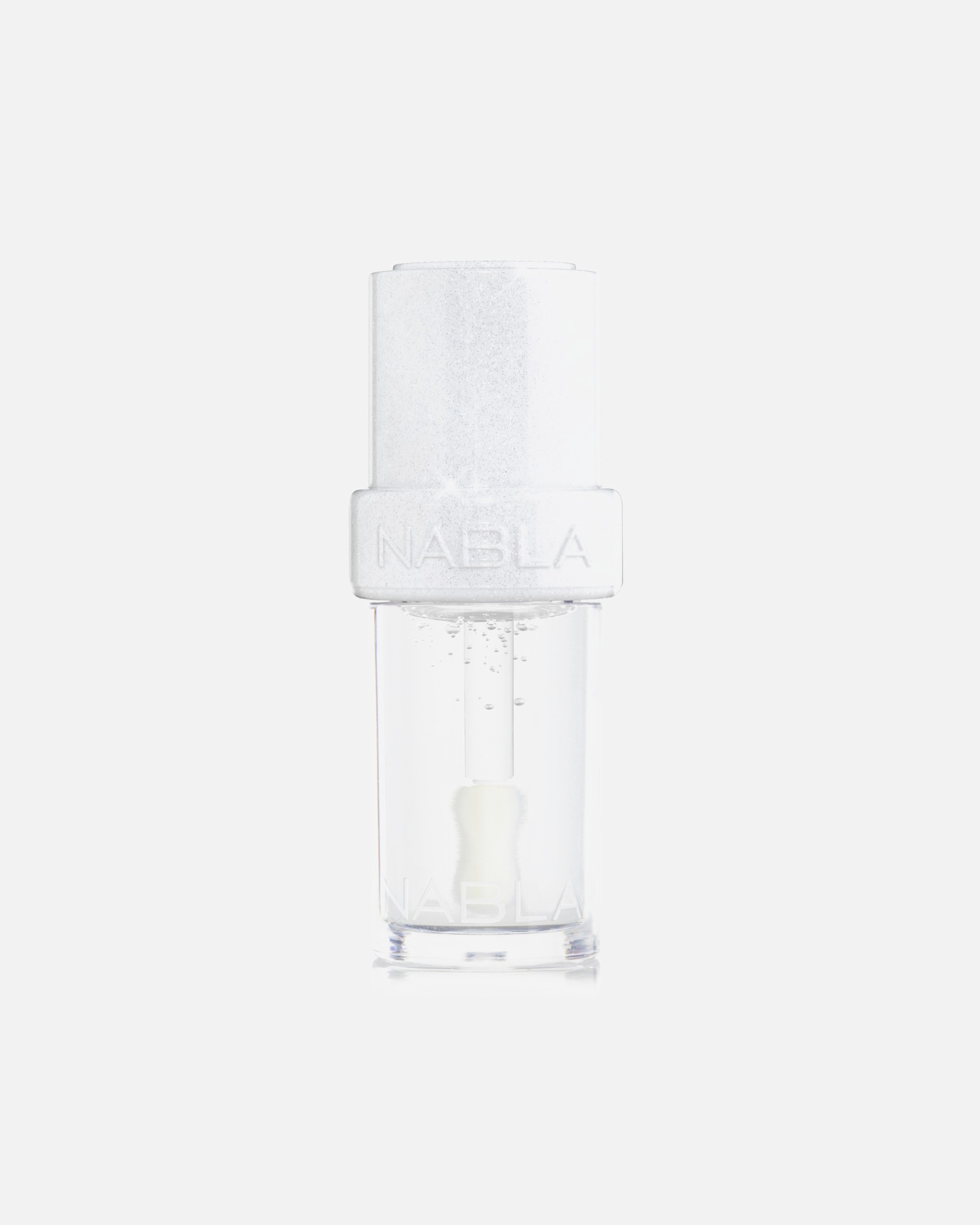 Olejek do ust dla Unisex NABLA Default Brand Line Lip Candy Oil Salted Coconut