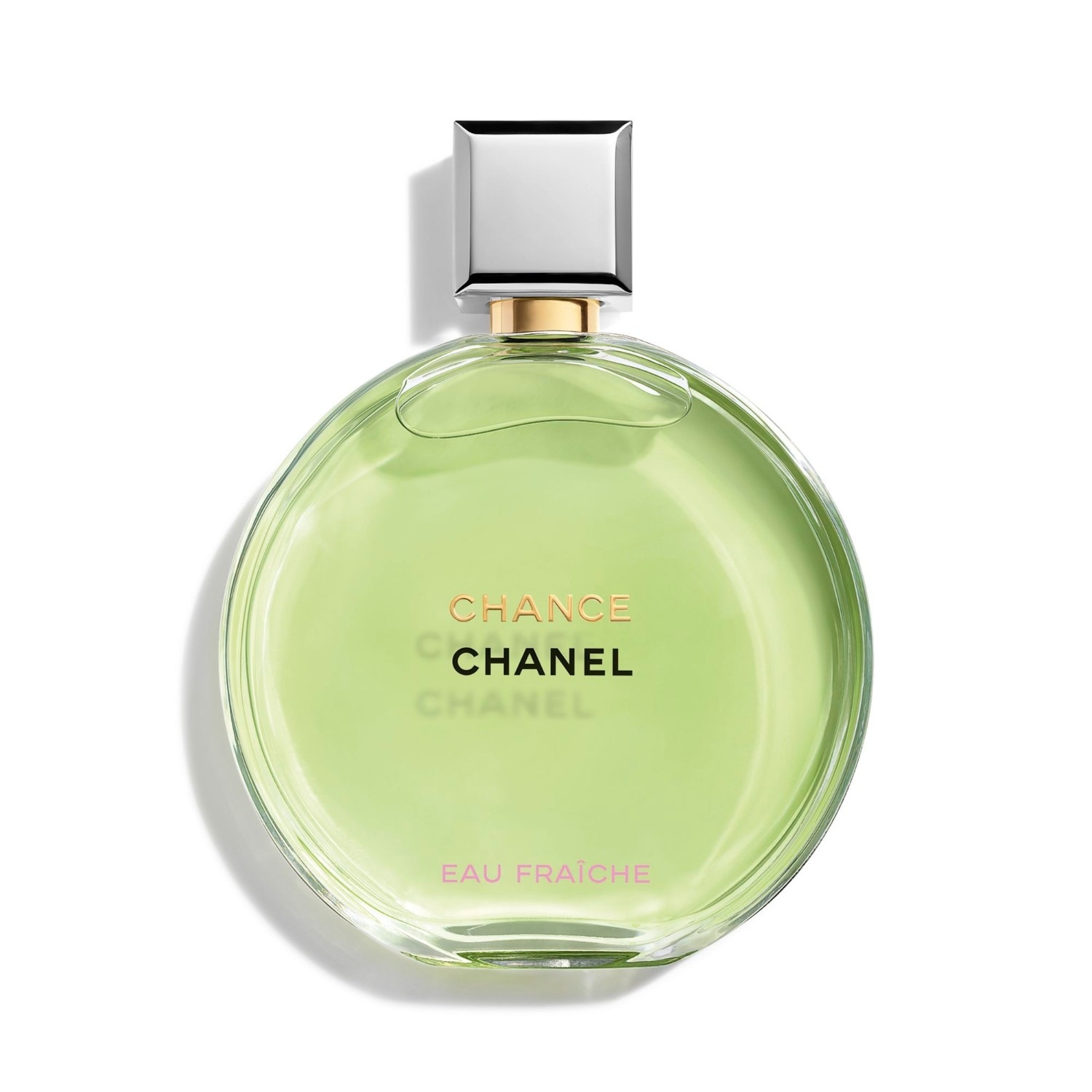chanel chance woda perfumowana null null