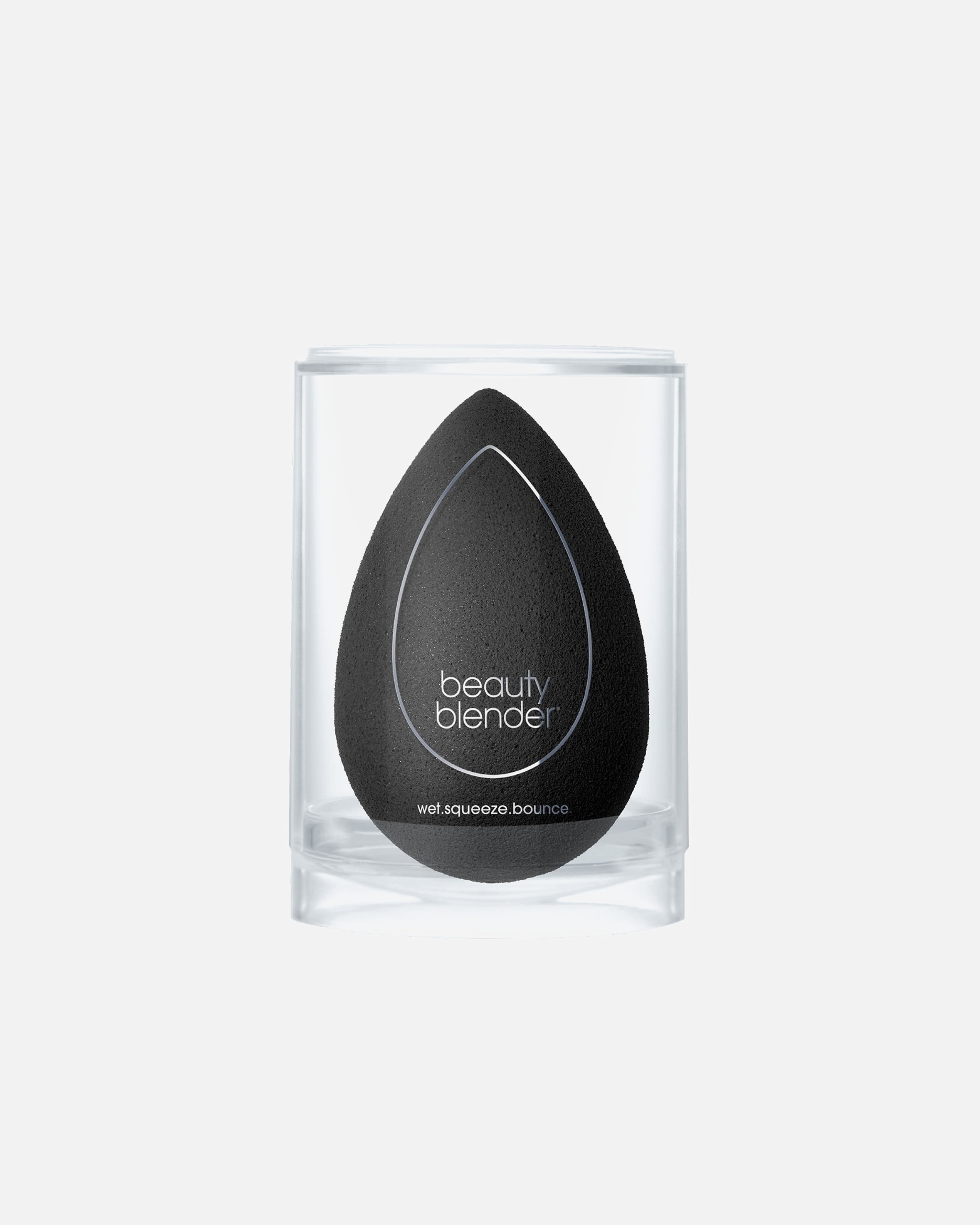 Gąbeczka do podkładu dla Unisex Beautyblender BEAUTYBLENDER® BUBBLE LIMITED EDITION Makeup Sponge Make-up Blender Schwamm