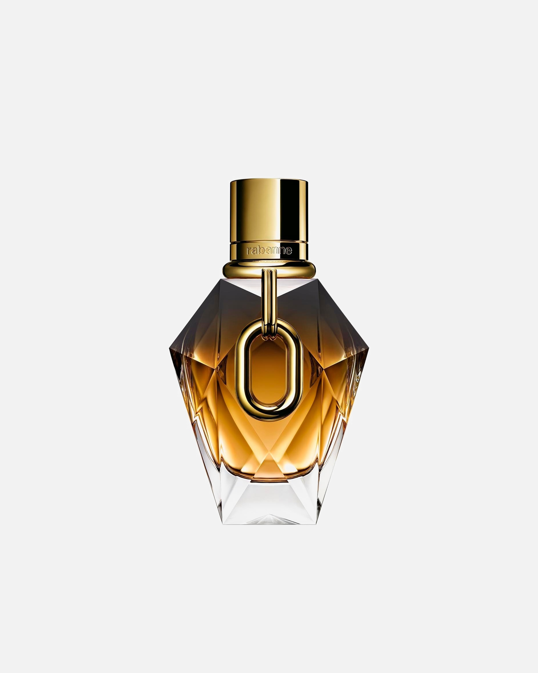 Perfumy dla Kobieta Rabanne Million Gold For Her Million Gold For Her Parfum 50 ml