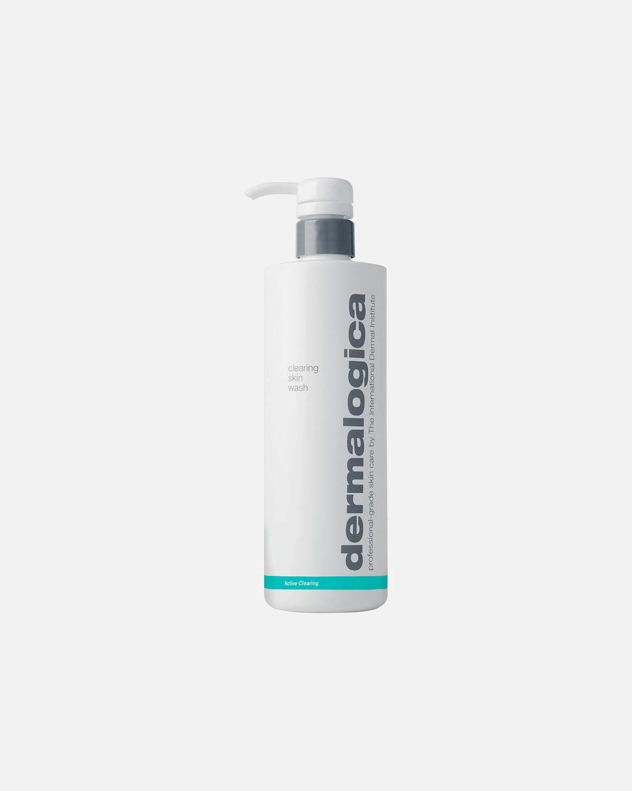 Żel myjący do twarzy dla Unisex Dermalogica Active Clearing Clearing Skin Wash 500 ml