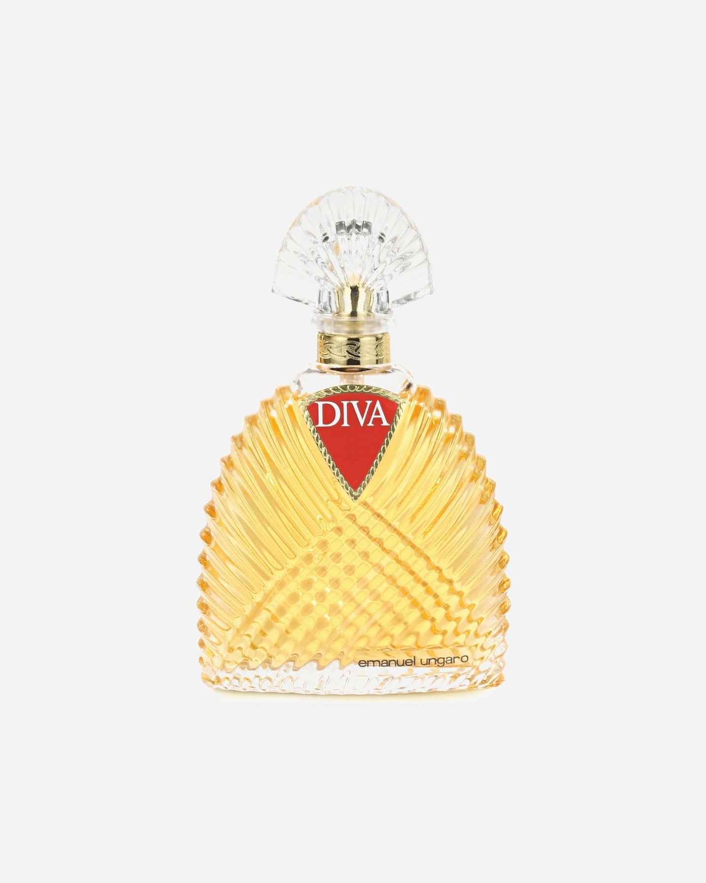 Woda perfumowana dla Kobieta Emanuel Ungaro Diva 100 ml