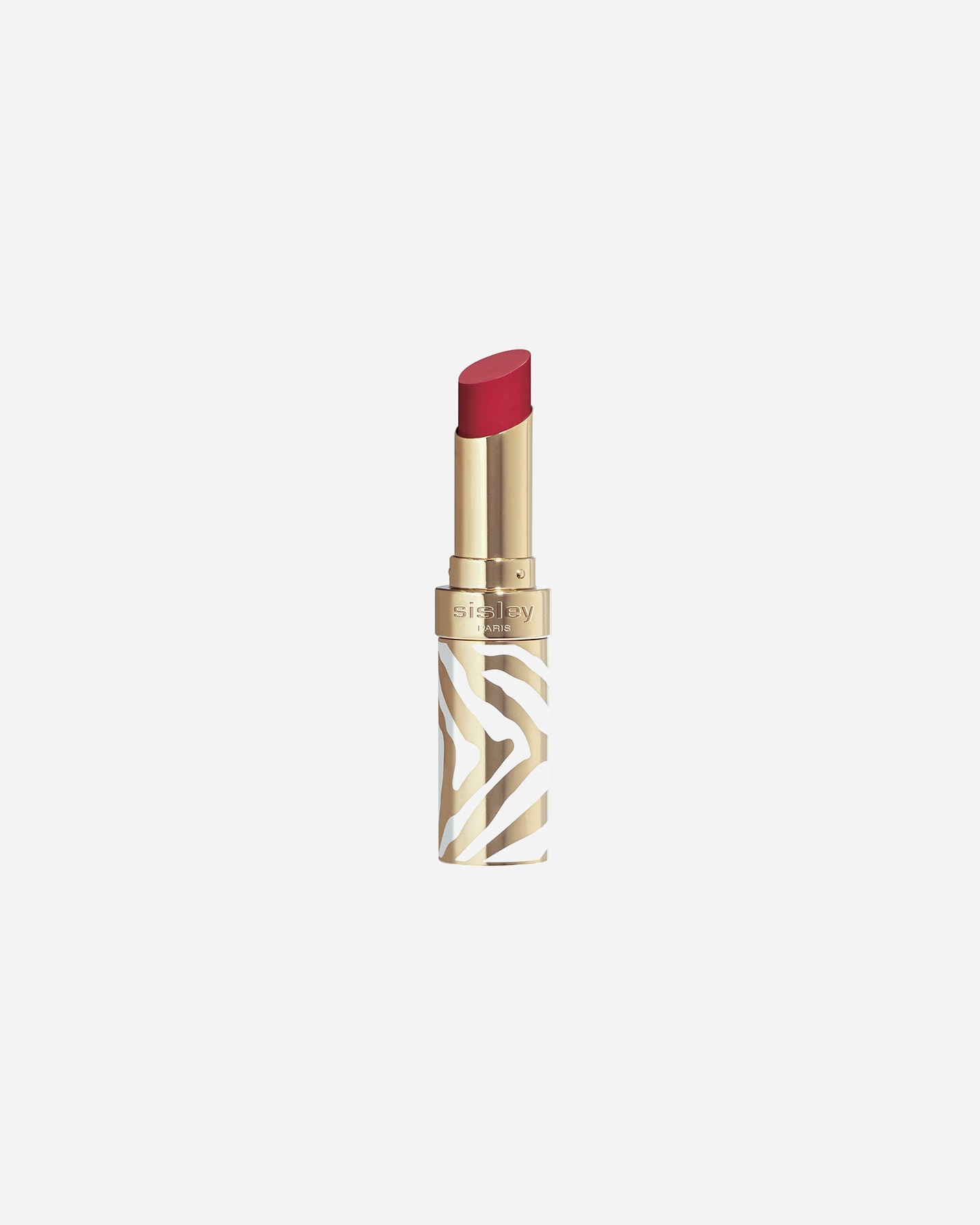 Pomadka do ust w sztyfcie dla Unisex Sisley Viky Raders' Summer Must-Haves Phyto-Rouge Shine 41 - SHEER RED LOVE
