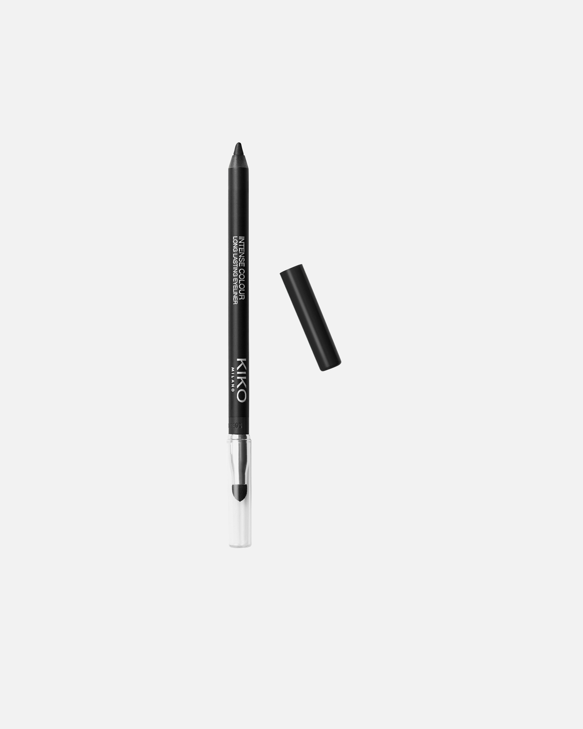 Eyeliner dla Unisex KIKO Milano Default Brand Line Intense Colour Long Lasting 16 - BLACK
