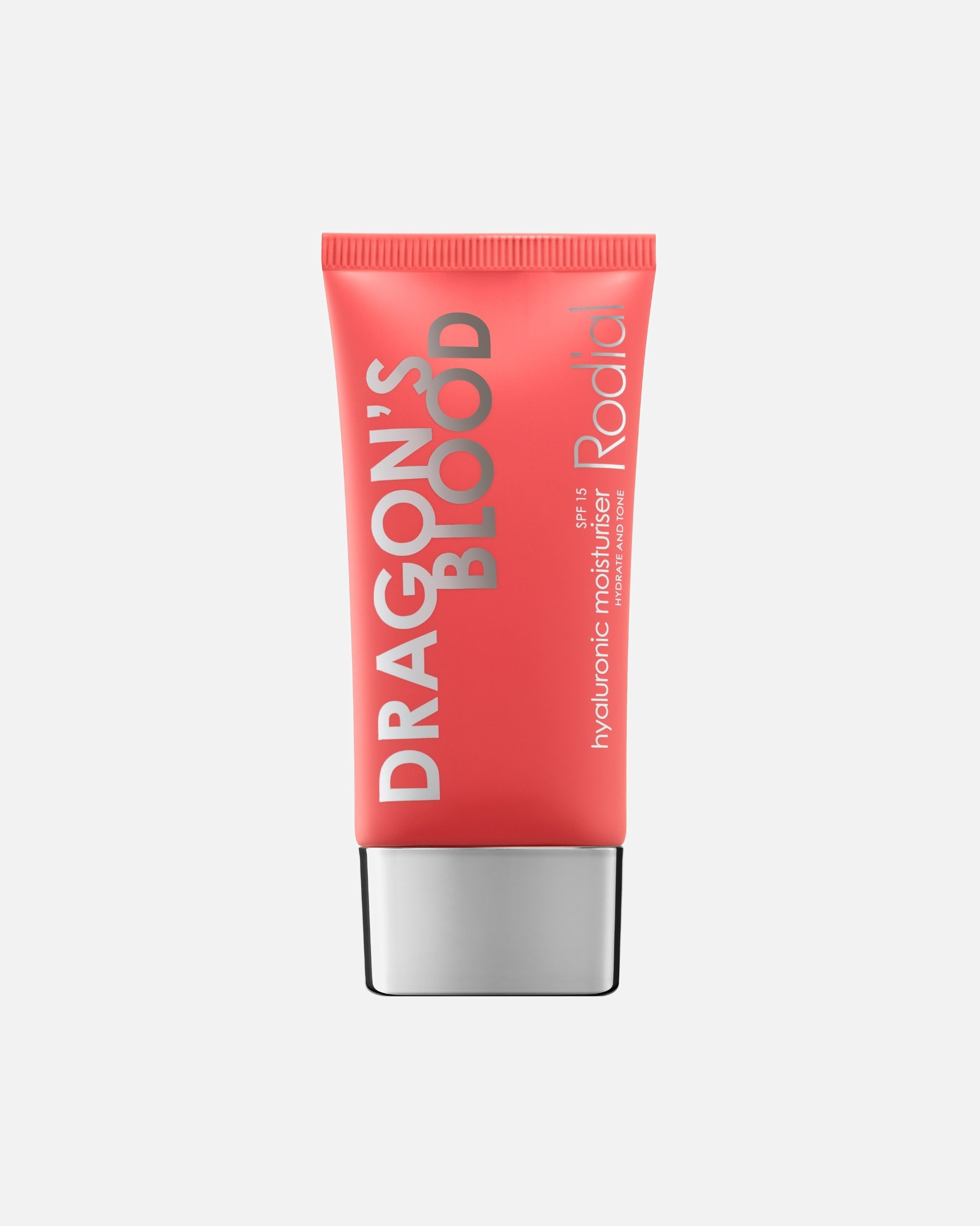 Krem do twarzy dla Unisex Rodial Ladies Dragon's Blood Hialuronowy krem z SPF15 50 ml