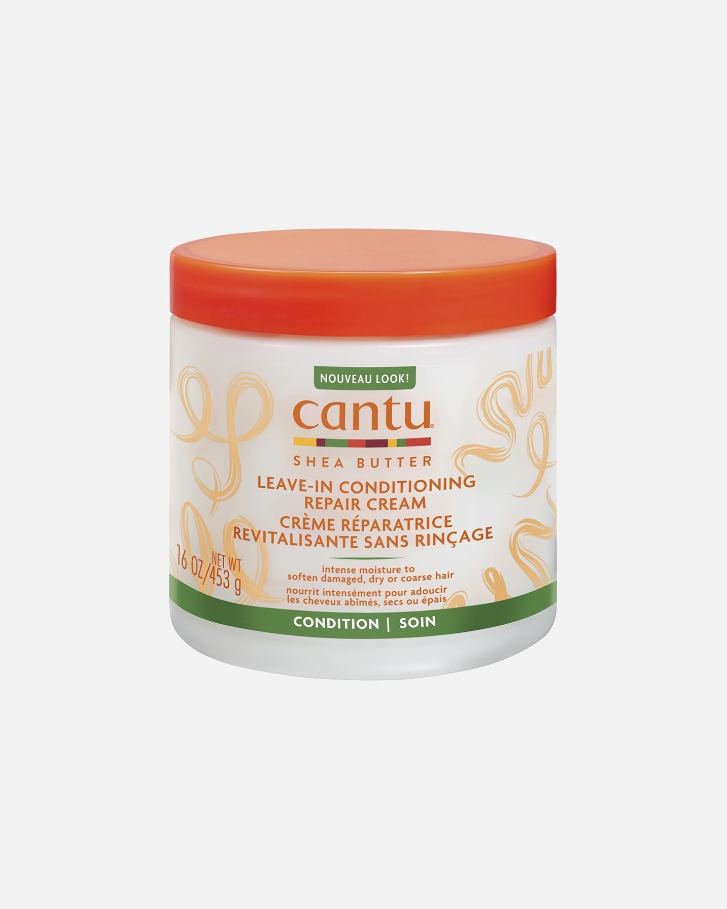 Odżywki bez spłukiwania dla Unisex 453 g