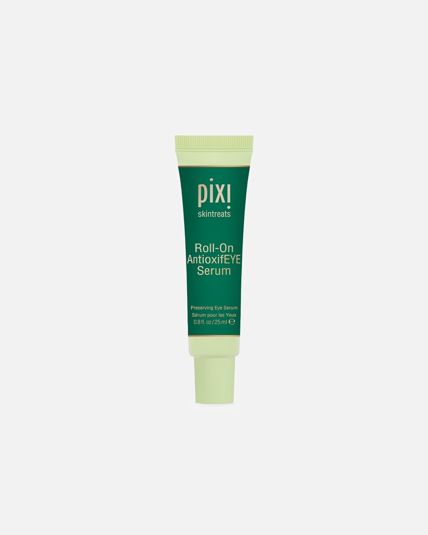 Serum pod oczy dla Unisex Pixi Antioxidant Roll On Eye Serum 25ml 25 ml