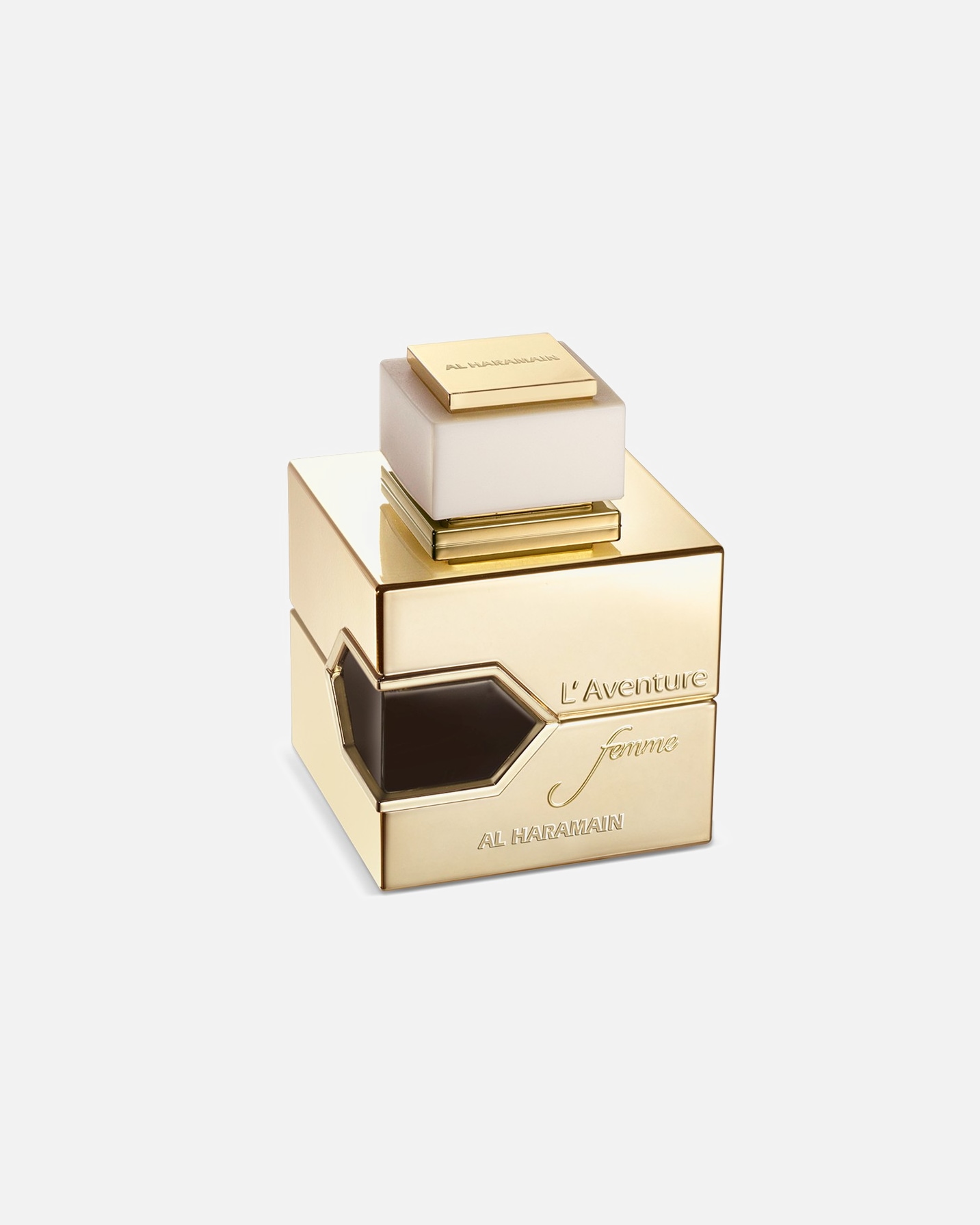 Woda perfumowana dla Unisex Al Haramain 100 ml