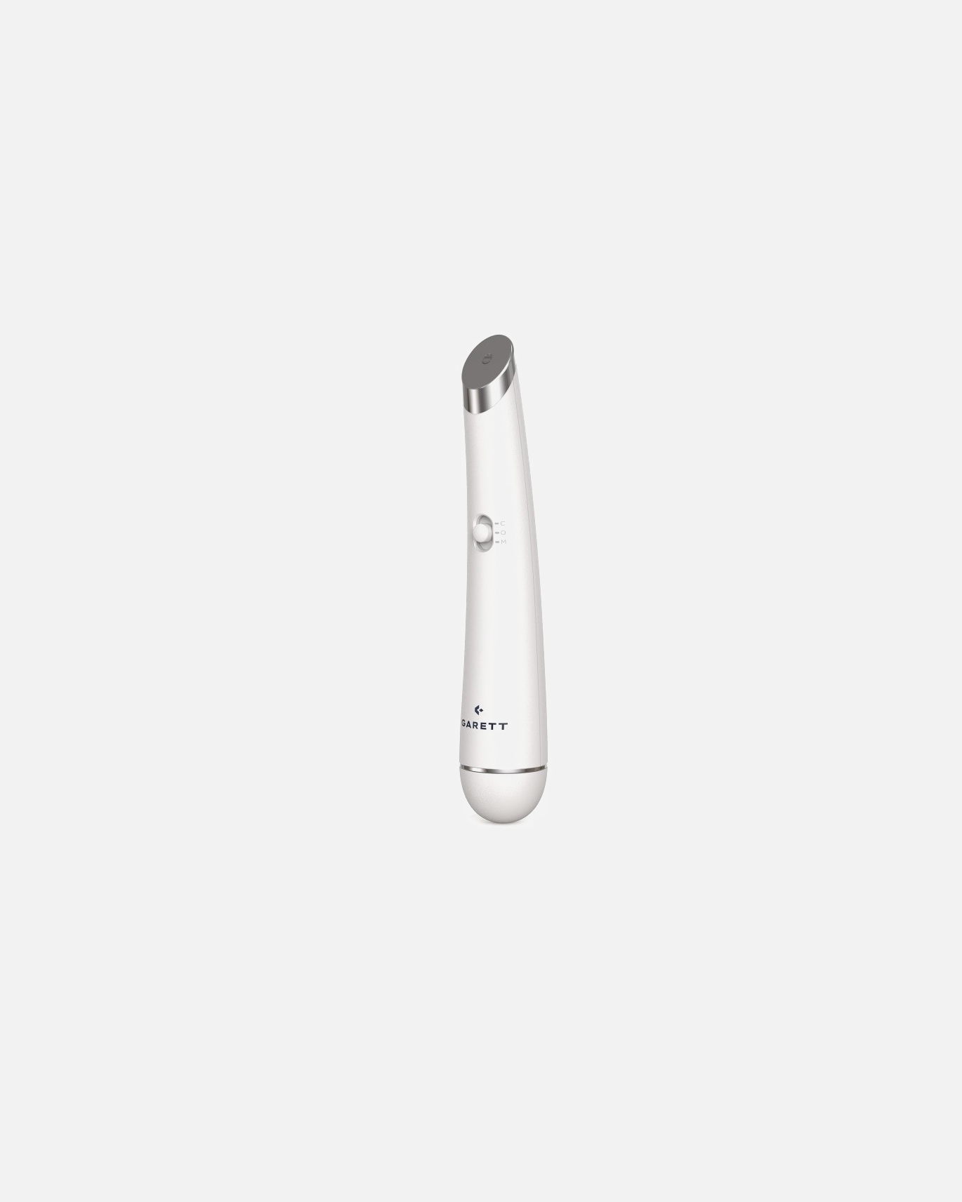 Akcesoria do masażu twarzy dla Unisex GARETT BEAUTY Masażer do oczu Glow Eye 1 szt.