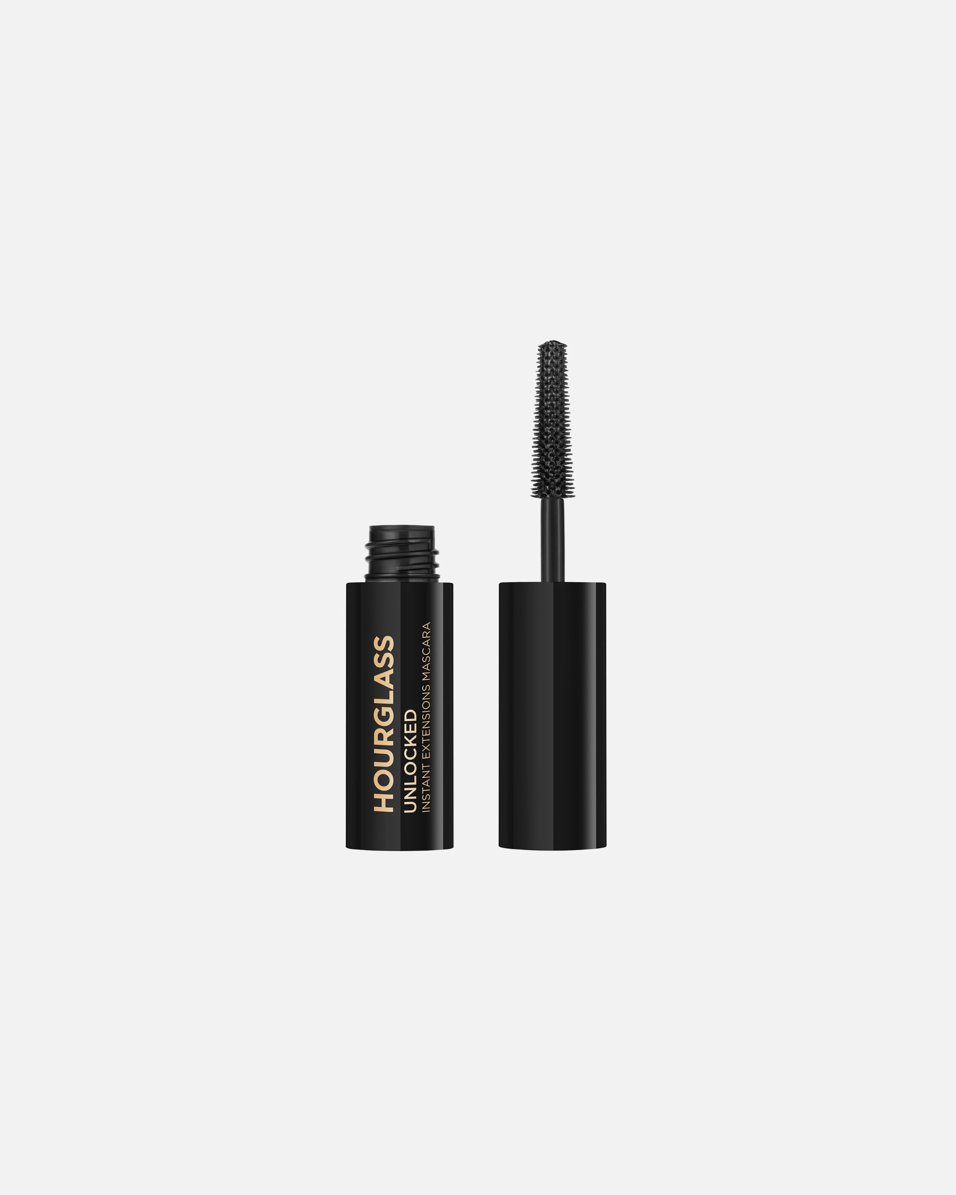 Maskara dla Unisex Hourglass Unlocked INSTANT EXTENSIONS 5 g