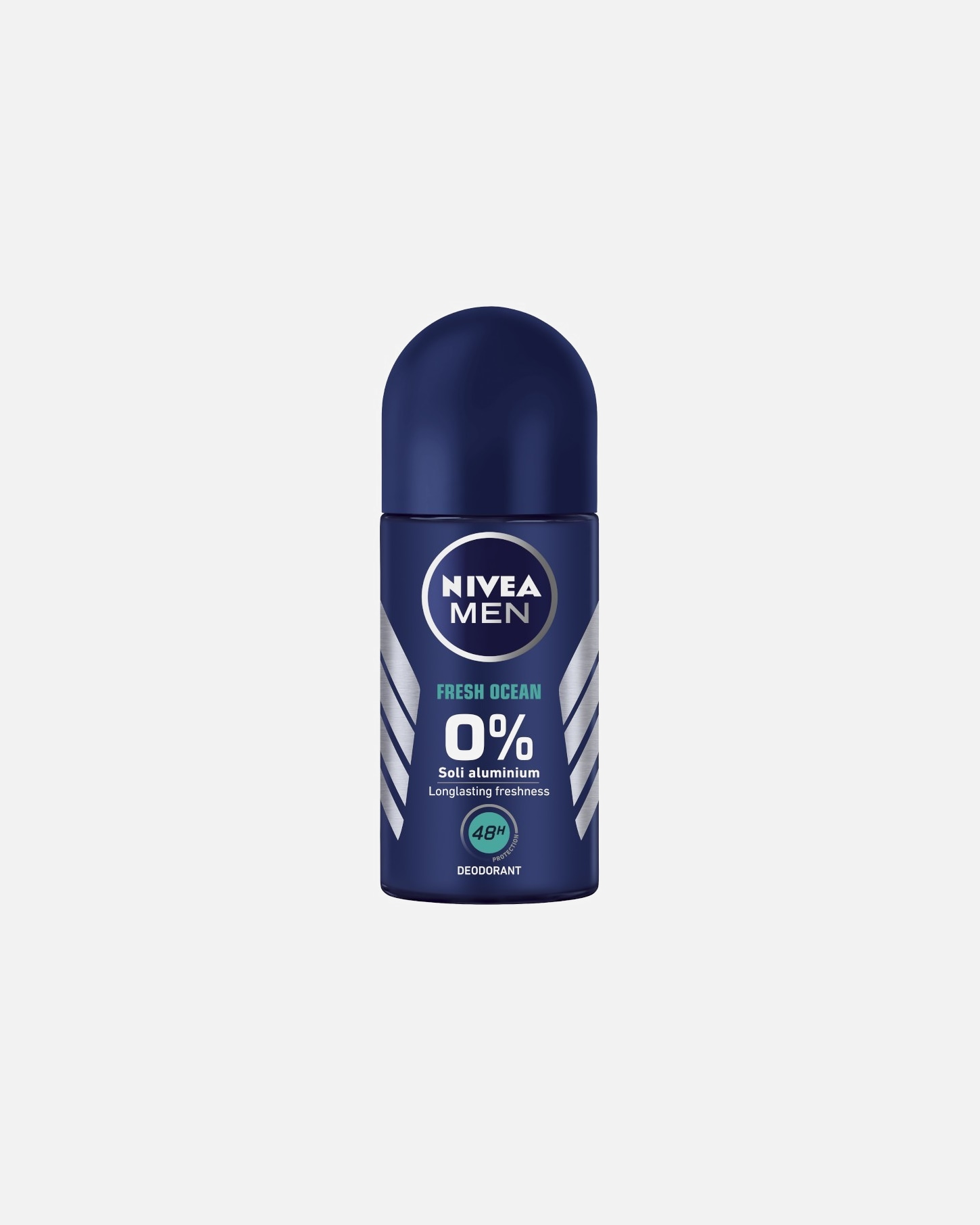 Dezodorant dla Unisex NIVEA MEN MEN Fresh Ocean Dezodorant męski w kulce 50 ml