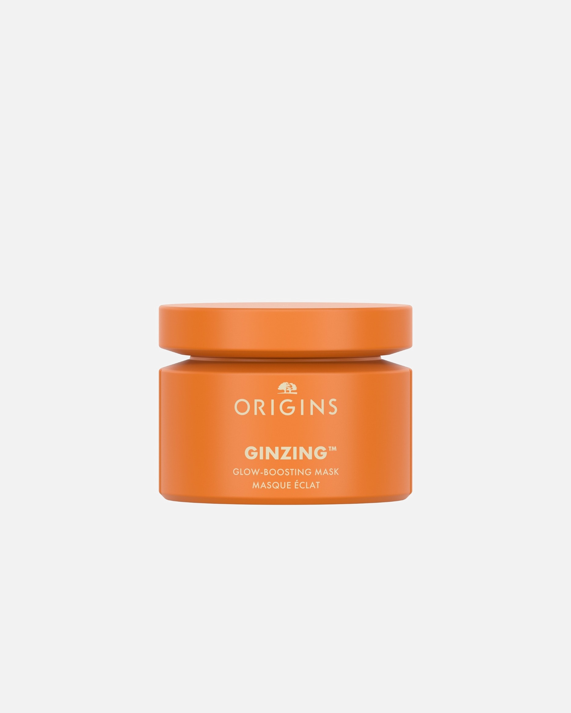 Maska rozświetlająca dla Unisex Origins GinZing™ Glow-Boosting Mask 75 ml