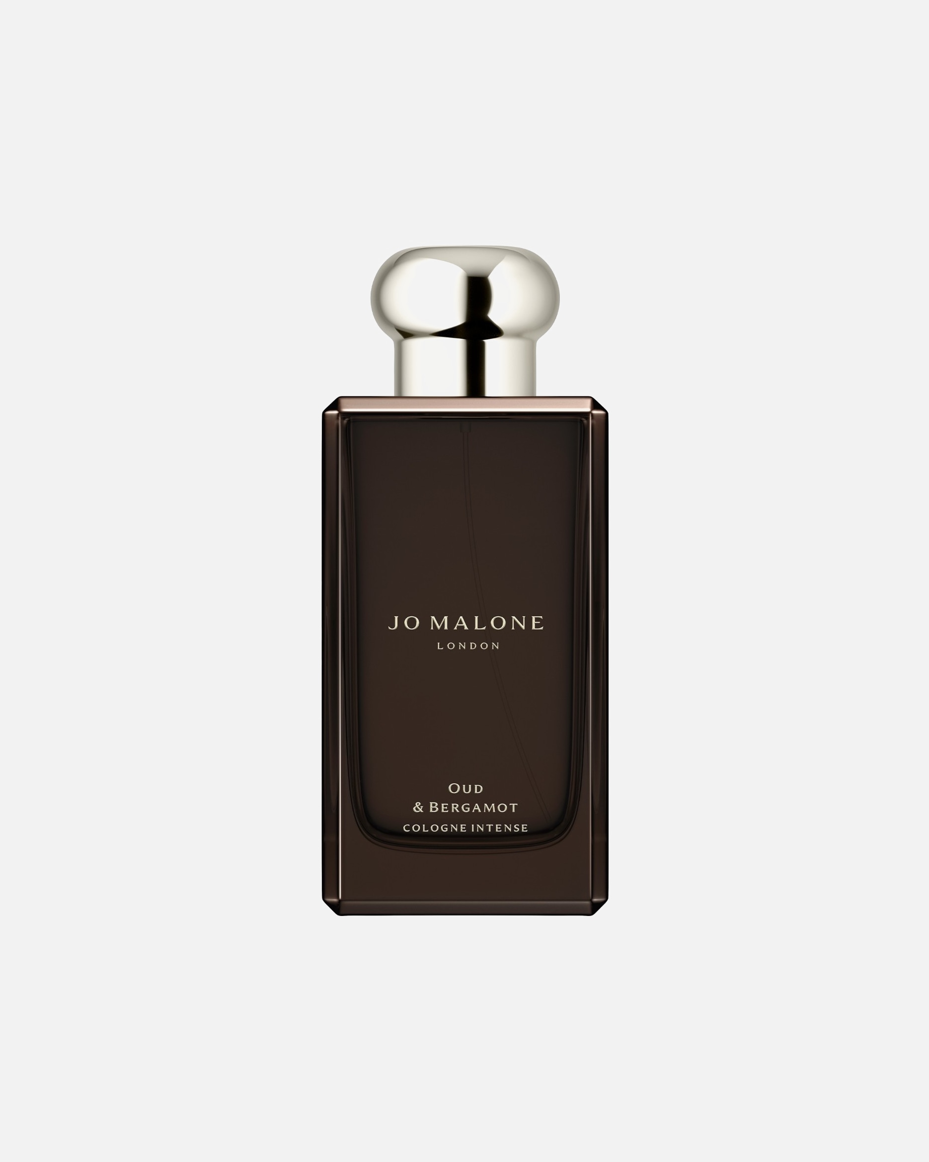 Woda kolońska dla Unisex Jo Malone London Cologne Intense Oud & Bergamot 100 ml