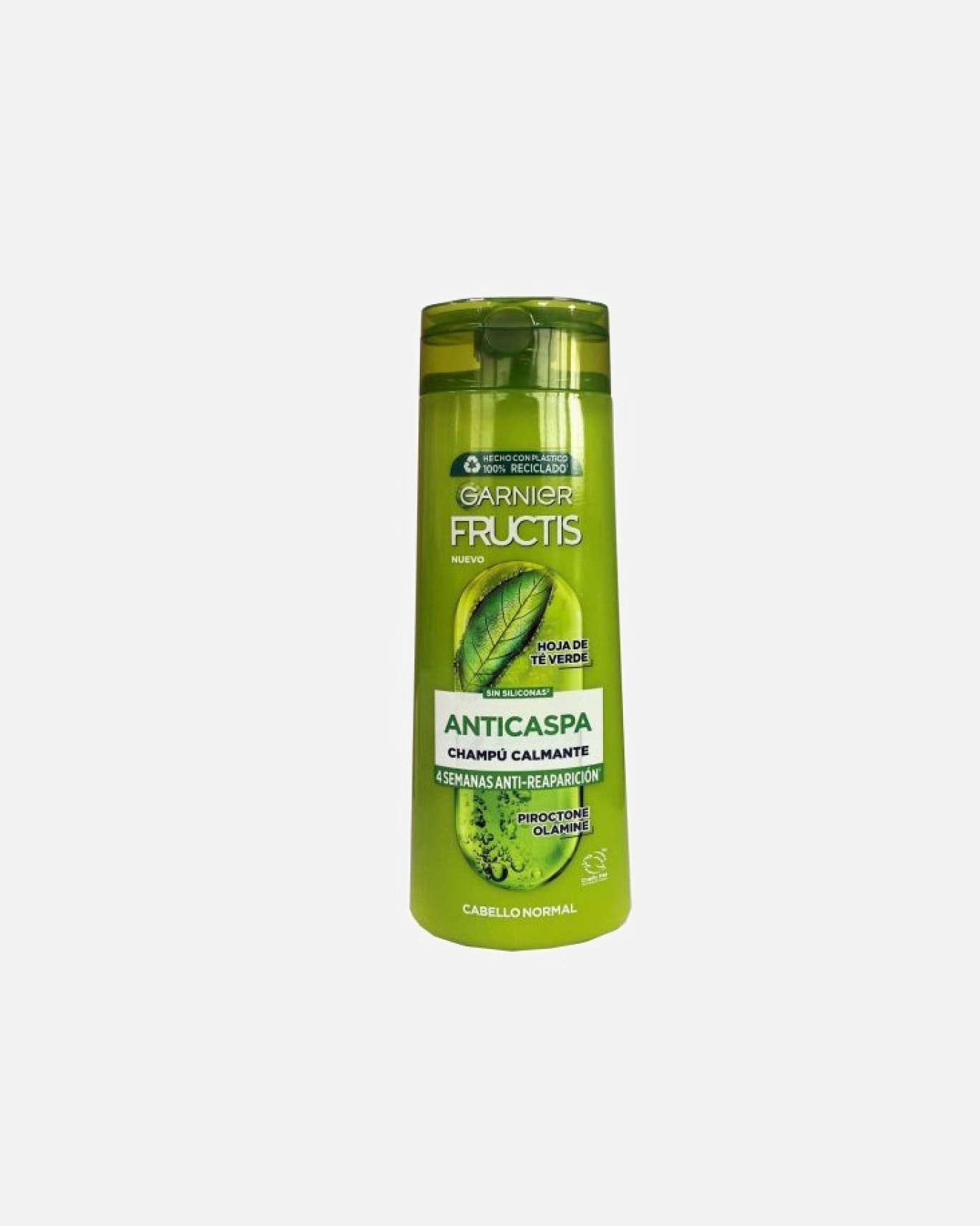 Szampon do włosów dla Kobieta Garnier Fructis Champú Anticaspa 360 ml