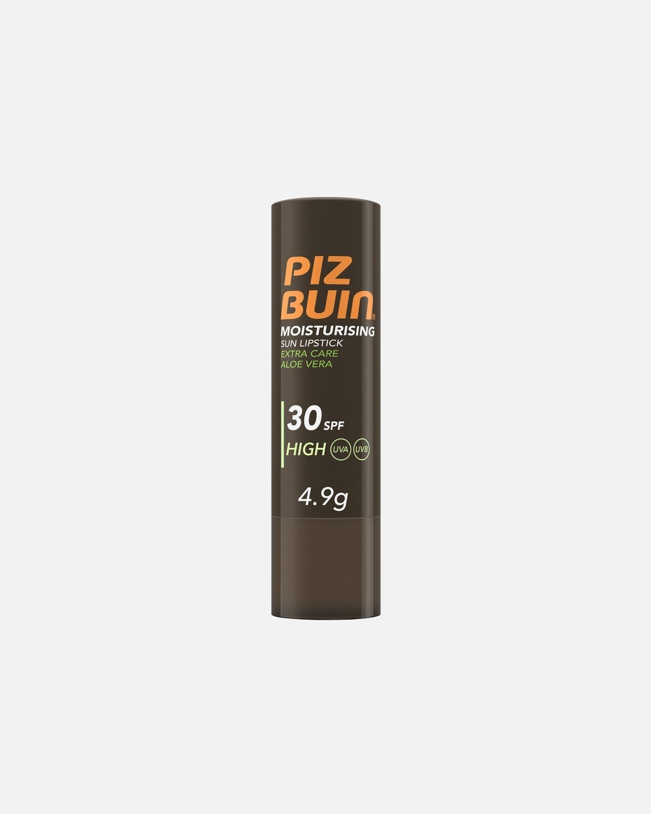 Balsam do ust dla Unisex Piz Buin 4.9 g