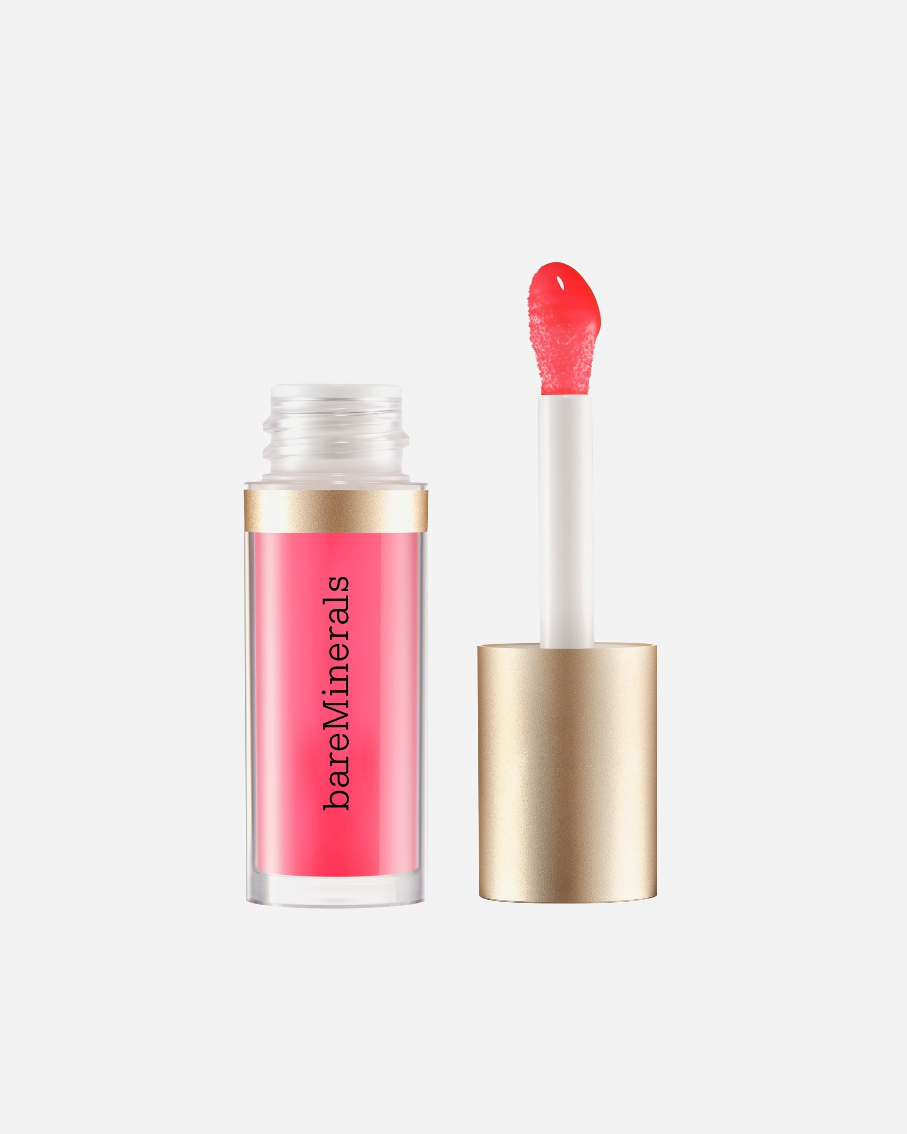 Olejek do ust dla Unisex bareMinerals Nourishing ADORE