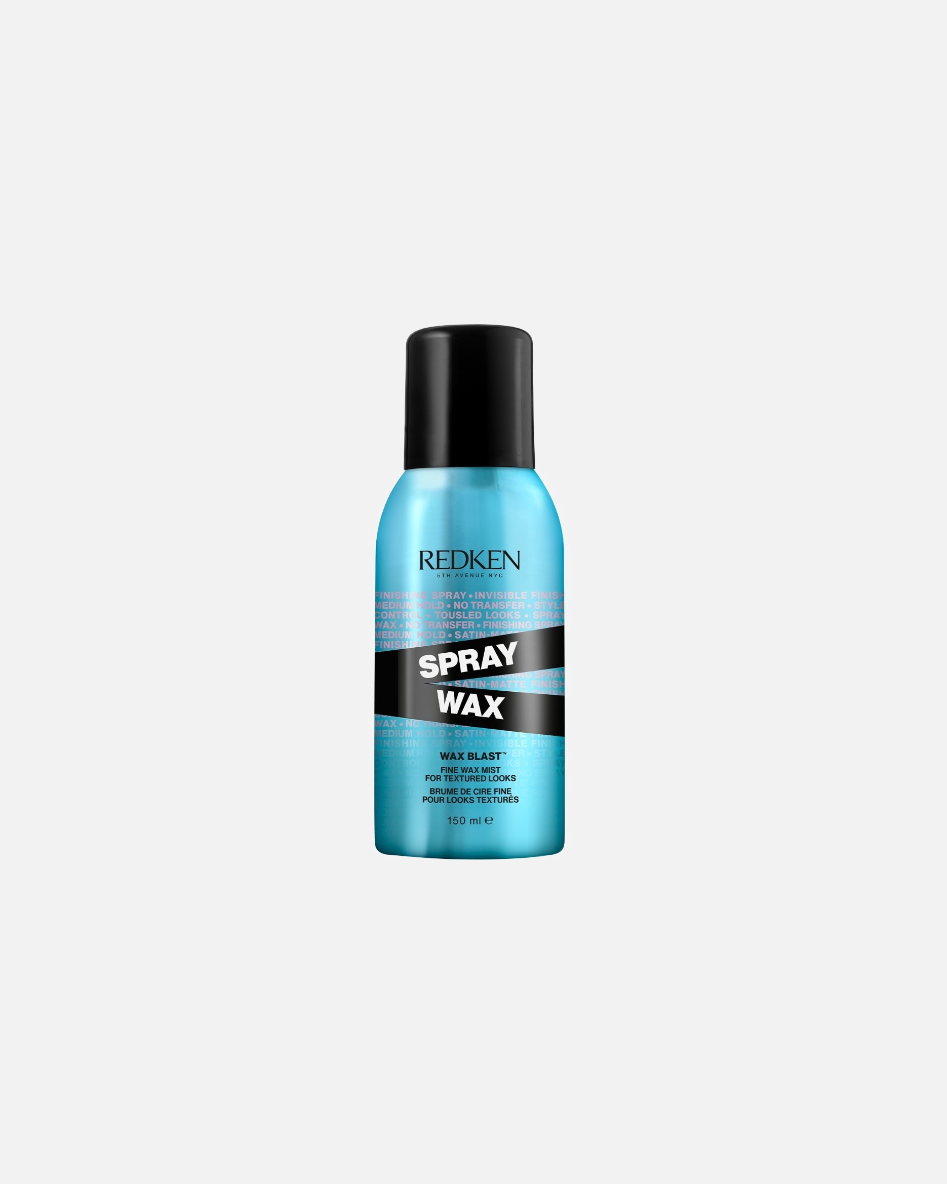 Wosk do włosów dla Unisex Redken Stylizacja włosów Wax Spray 150 ml
