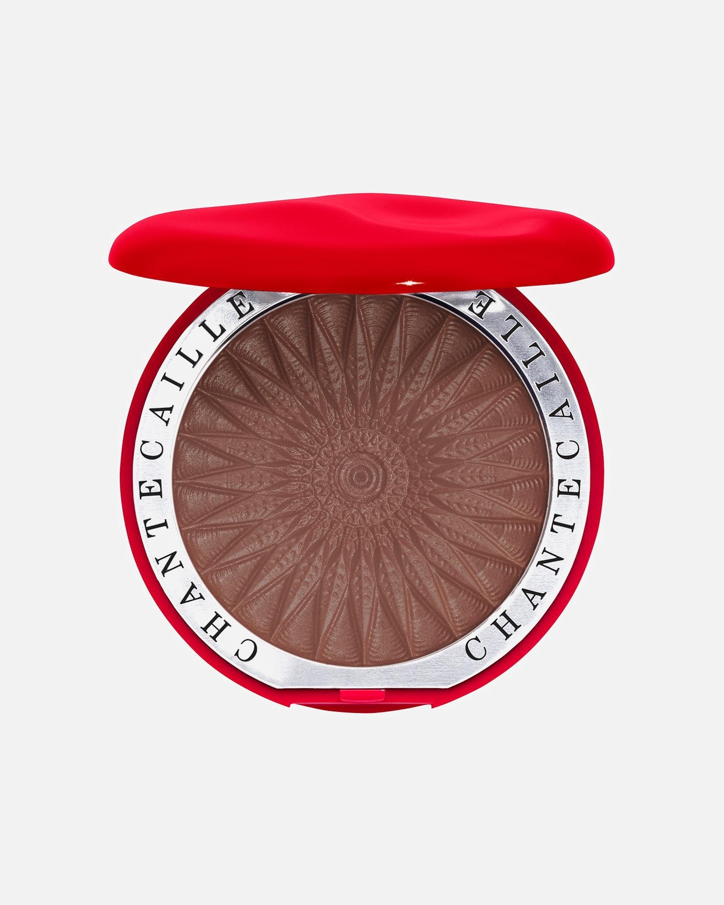 Bronzer dla Unisex Chantecaille Prawdziwy brąz Goa