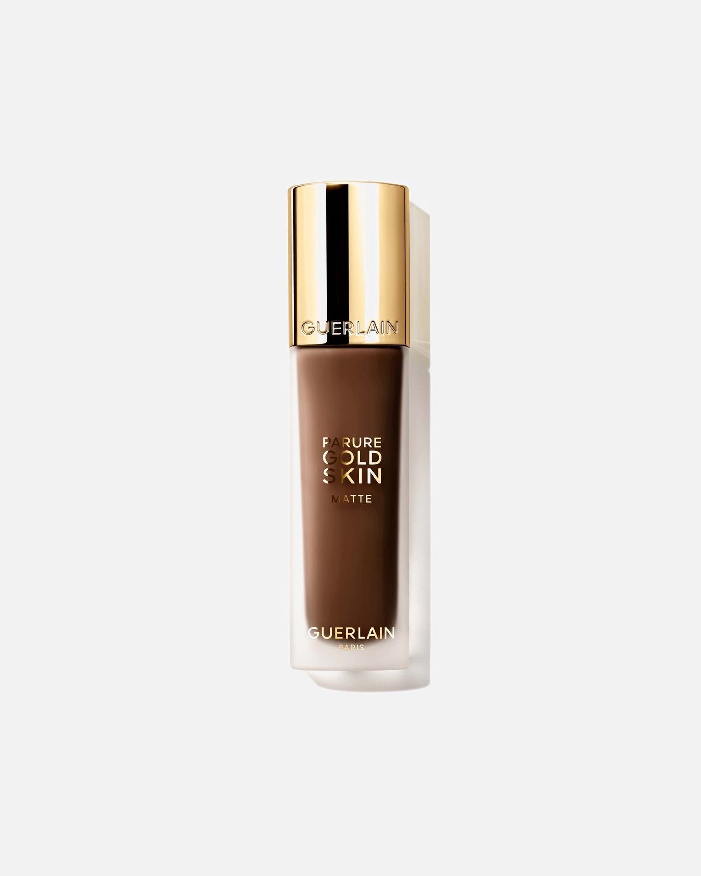 Podkład dla Unisex Guerlain Skin Matte 8N NEUTRAL / NEUTRE