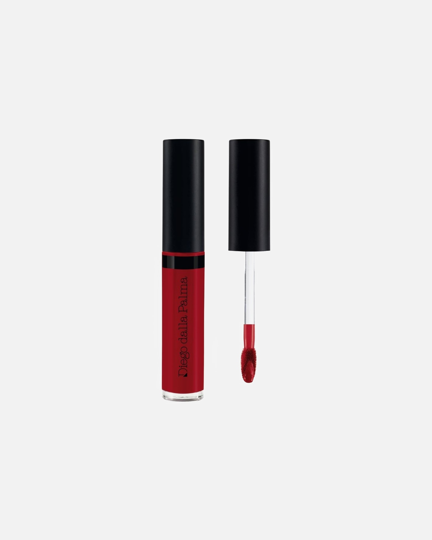 Pomadka do ust w sztyfcie dla Unisex Diego dalla Palma Geisha matt liquid lipstick 12