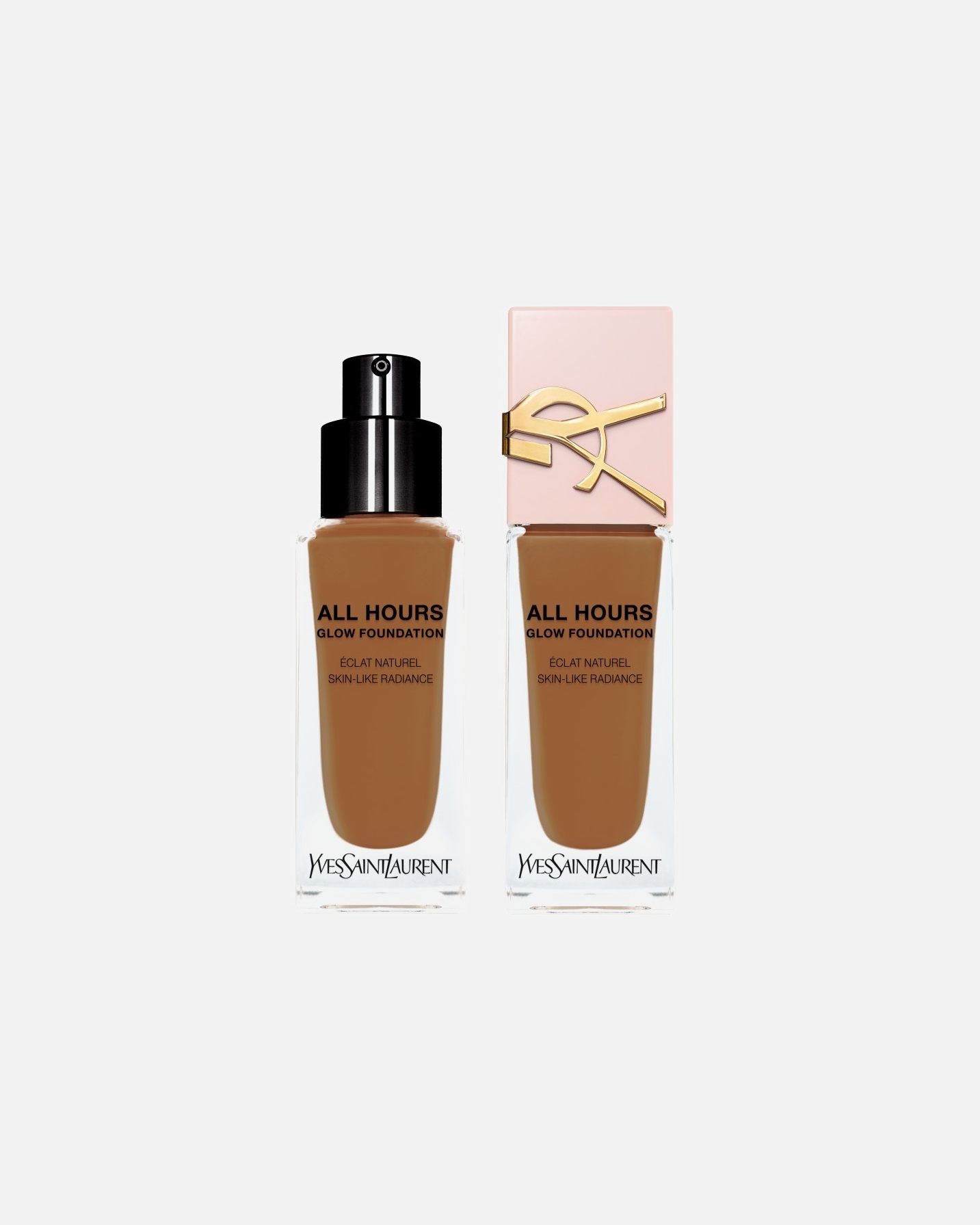 Podkład dla Unisex Yves Saint Laurent All Hours Yves Saint Laurent All Hours Glow MN6 – podkład DN5