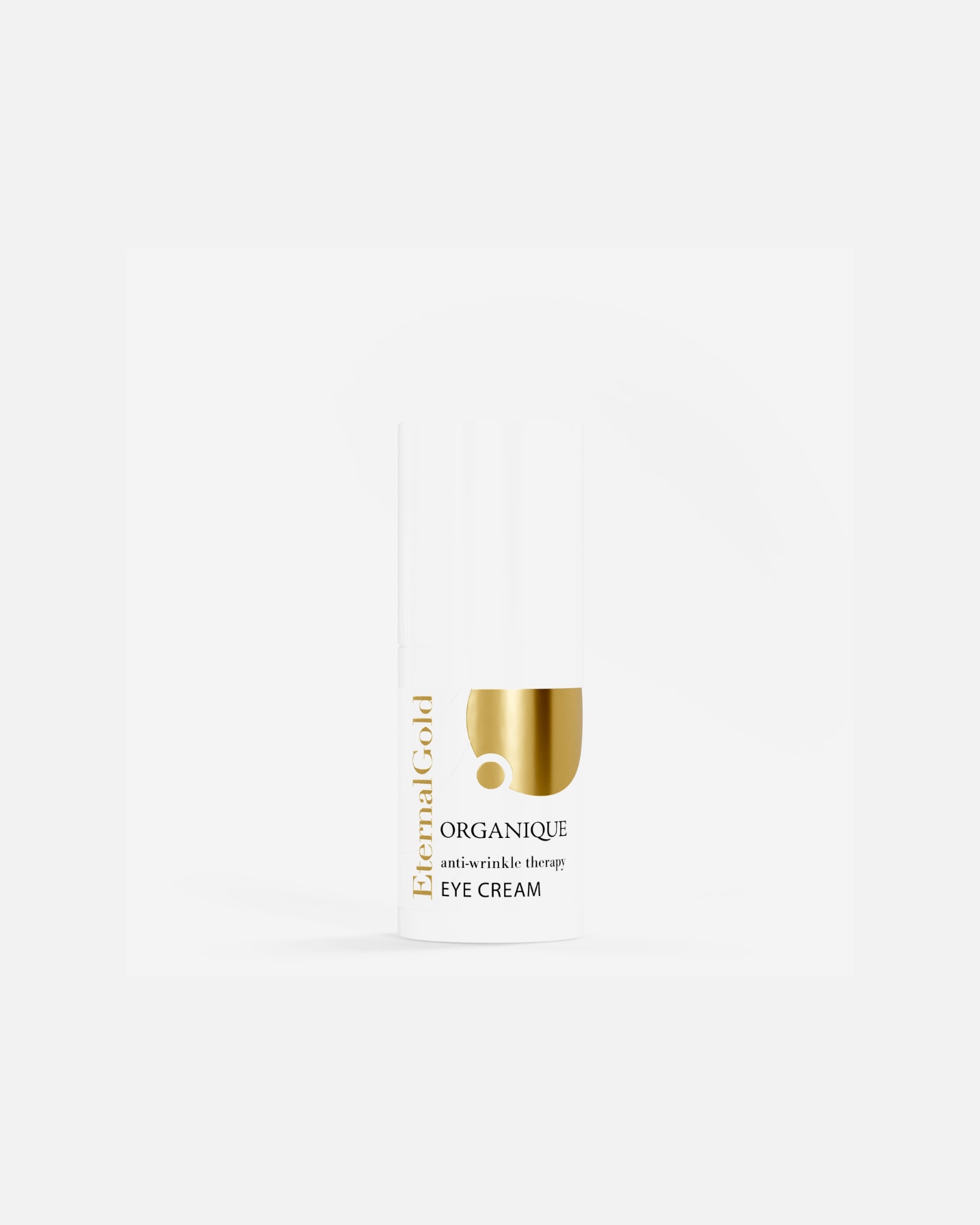Krem pod oczy dla Kobieta Organique Eternal Gold 15 ml