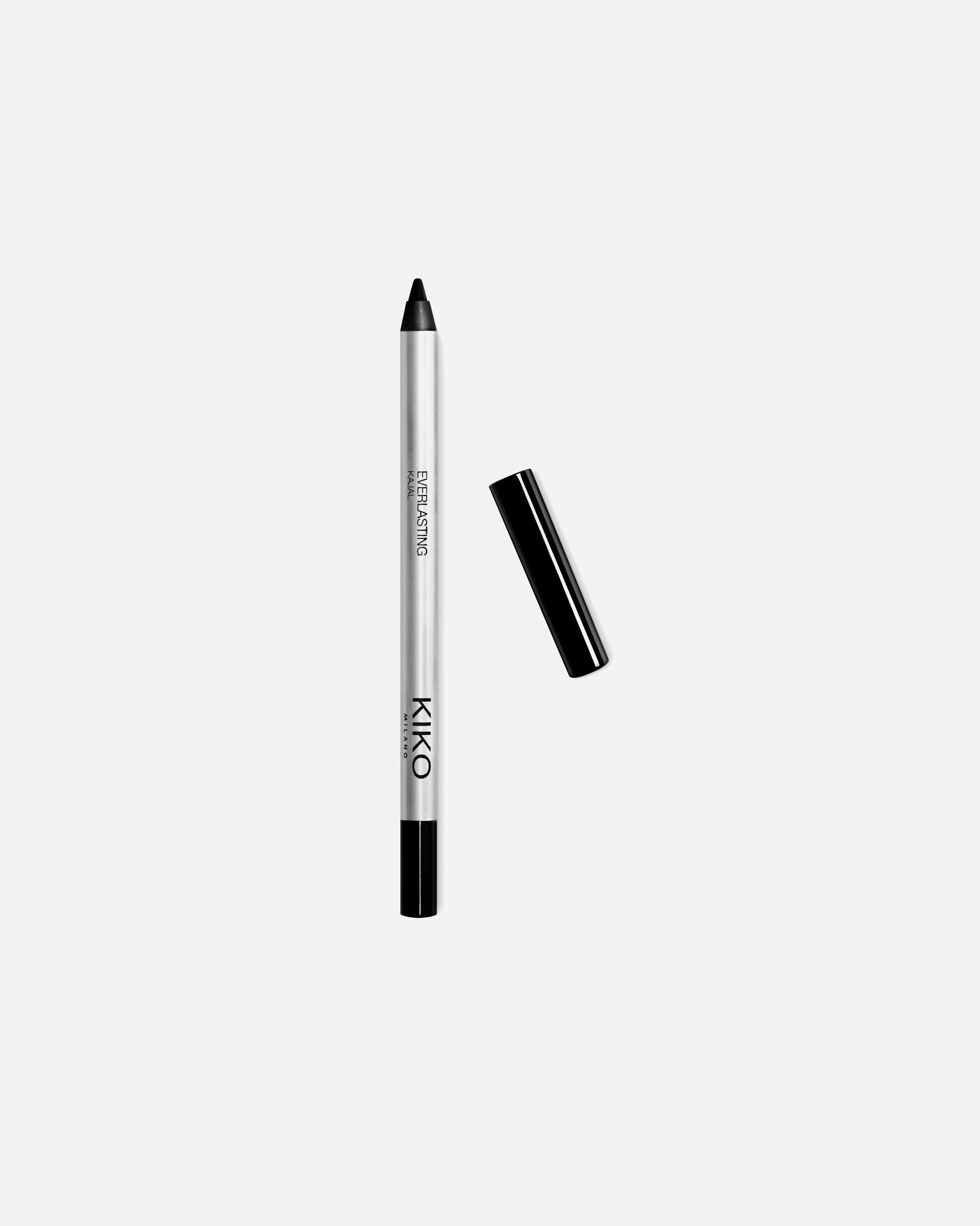 Kredka do oczu dla Unisex KIKO Milano Default Brand Line Everlasting BLACK