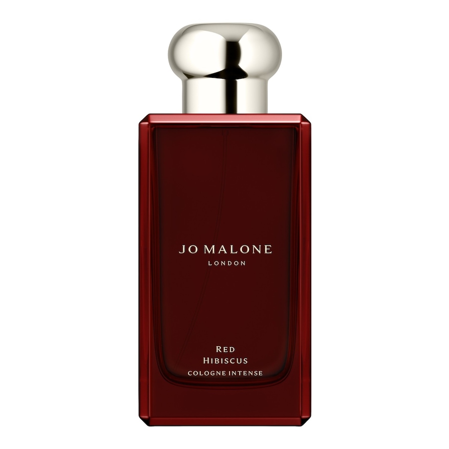 Cologne Intense Red Hibiscus Parfum