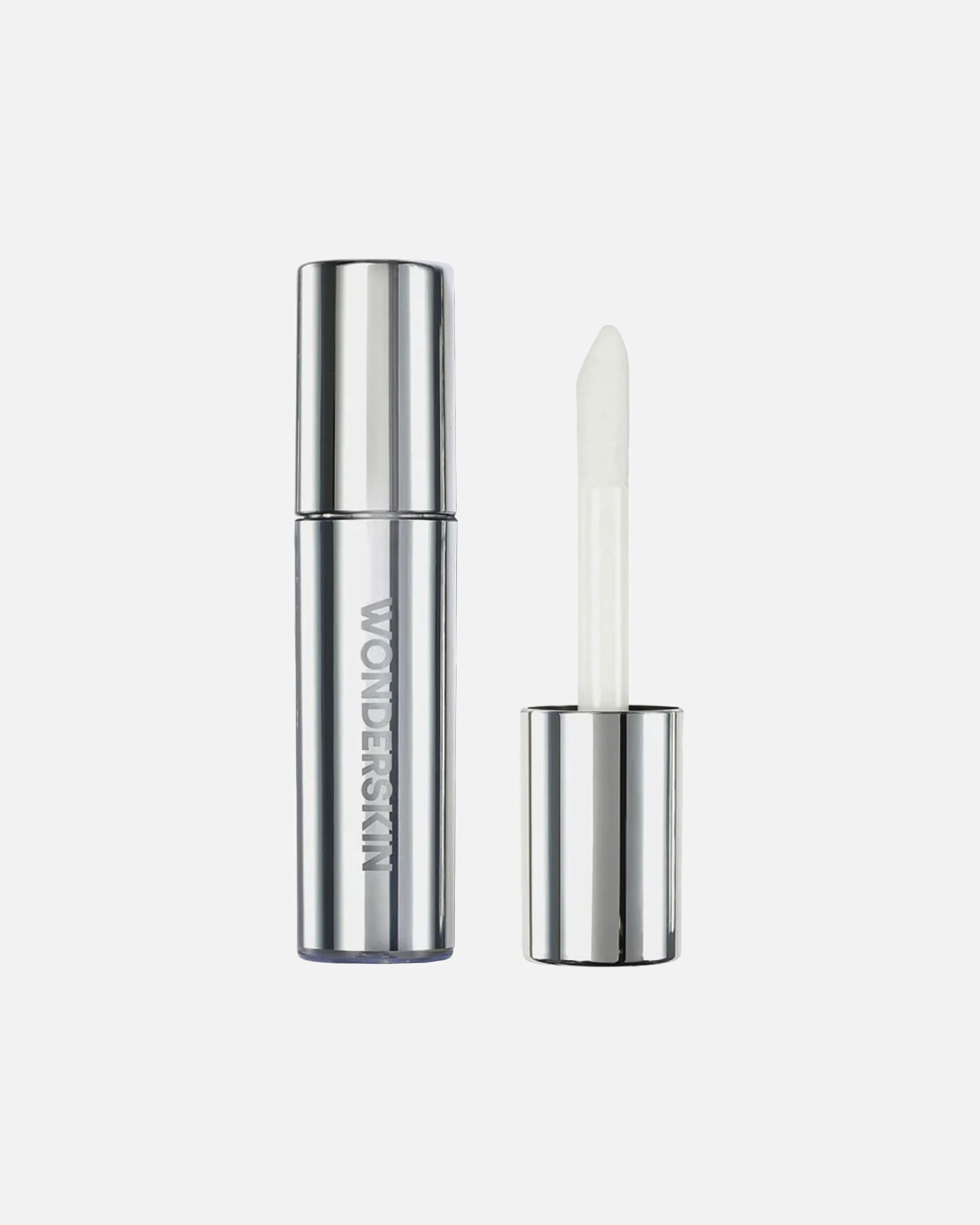 Olejek do ust dla Unisex WONDERSKIN Default Brand Line LIP REHAB SERUM OIL CLEAR