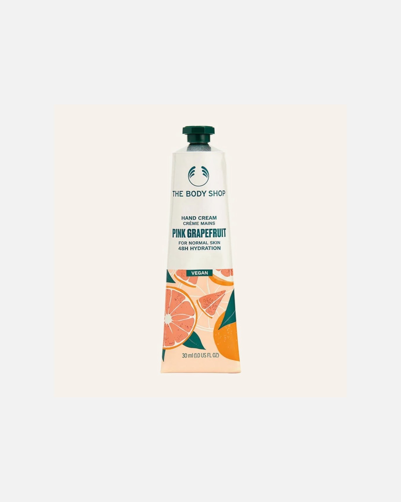 Krem do rąk dla Unisex The Body Shop 30 ml