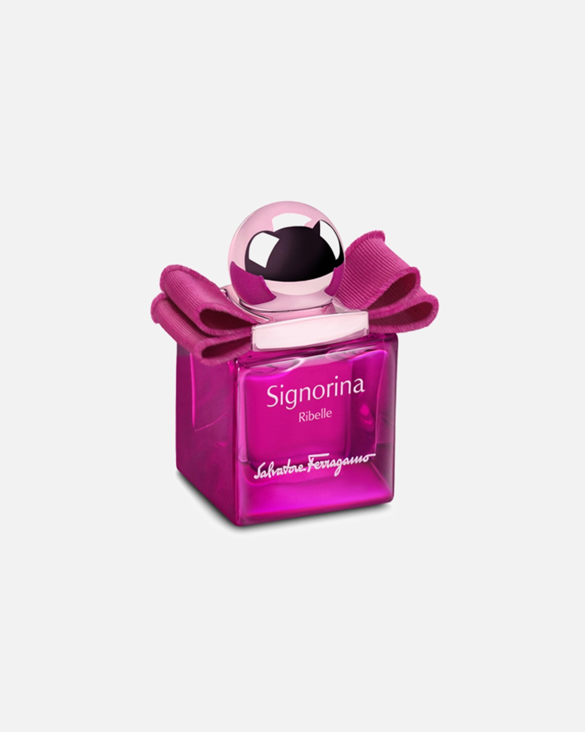 Woda perfumowana dla Kobieta Salvatore Ferragamo Signiora Ribelle Eau de Parfum Spray 20 ml