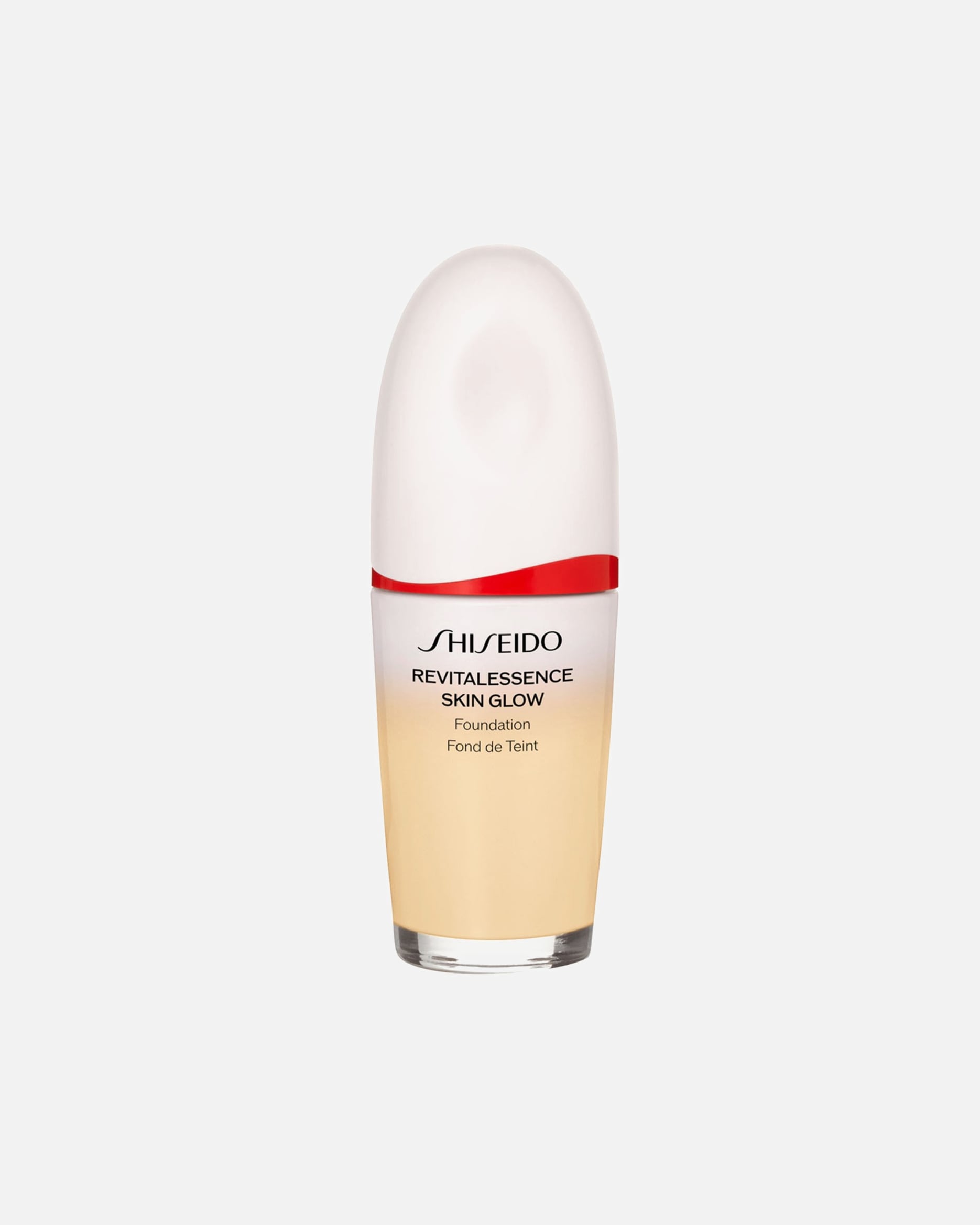 Podkład dla Kobieta Shiseido Pureness Skin Glow Foundation 120 Ivory