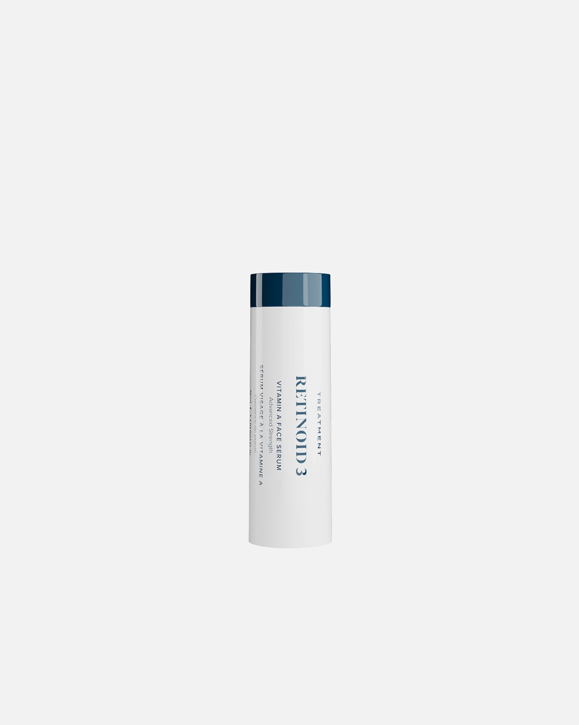 Serum anti-aging dla Unisex Skin Rocks Treatment Retinoid 3 30 ml - Refill