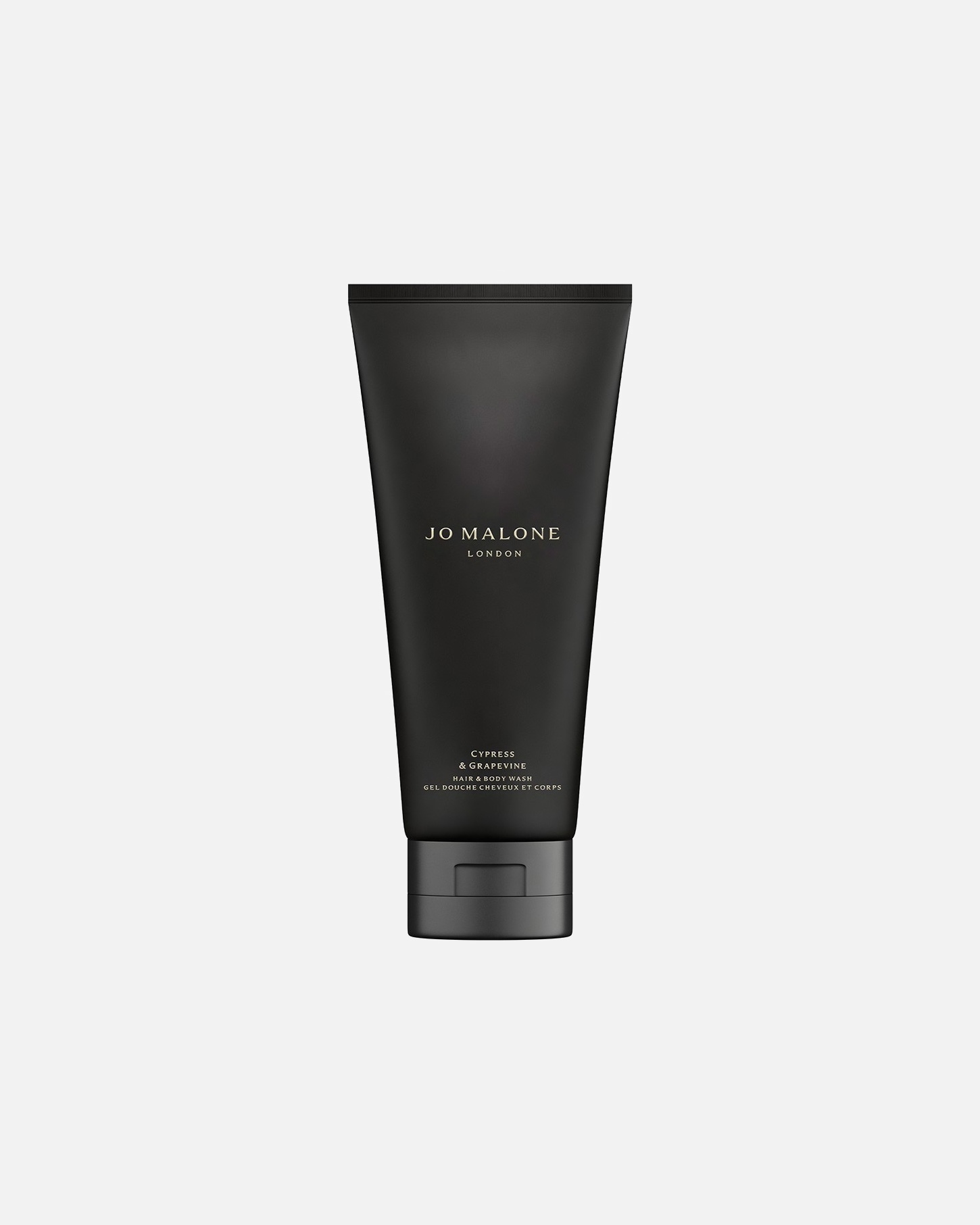 Żel pod prysznic dla Unisex Jo Malone London Cypress & Grapevine Hair & Body Wash 200 ml