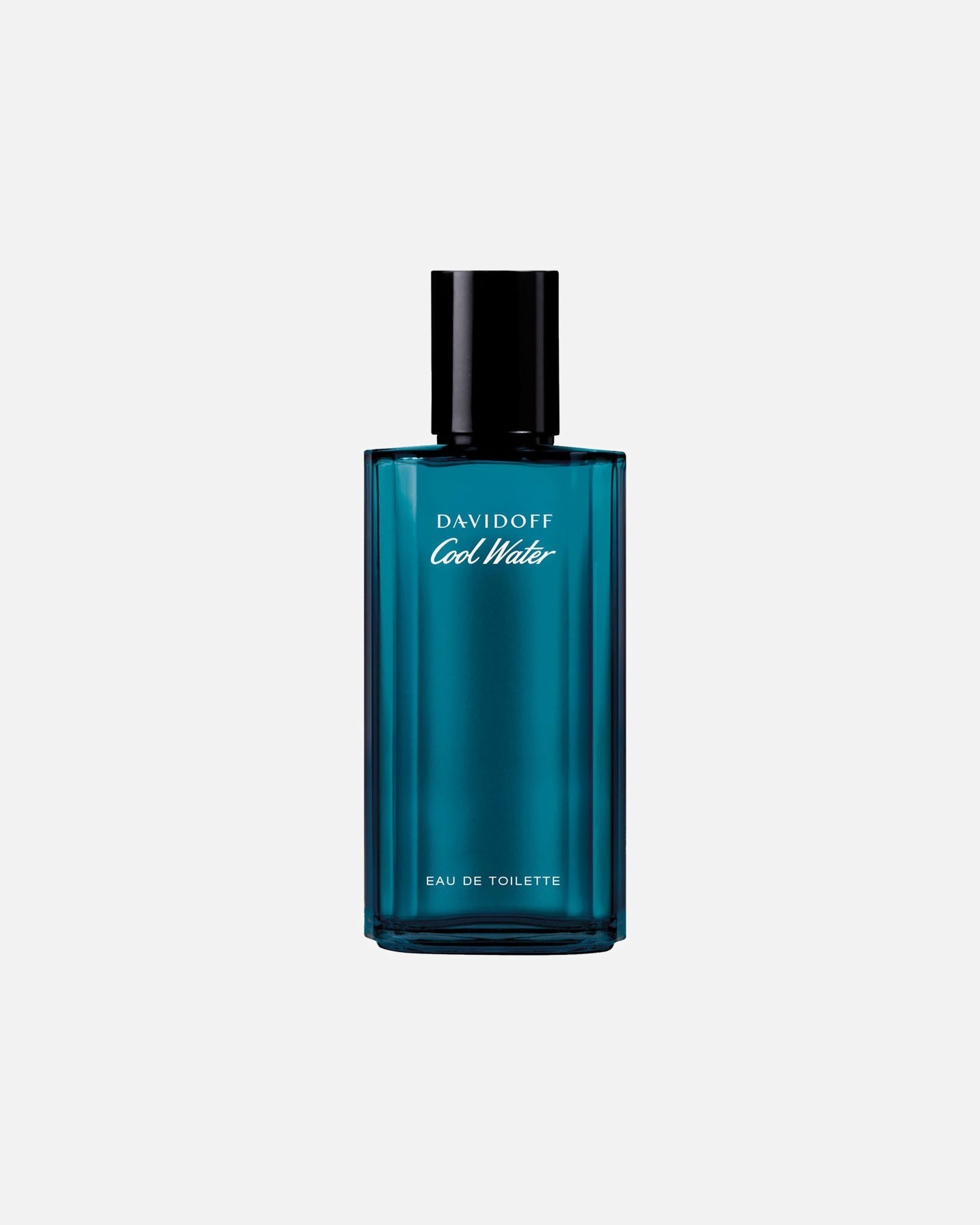 Woda toaletowa dla Mężczyzna Davidoff Cool Water Man 75 ml