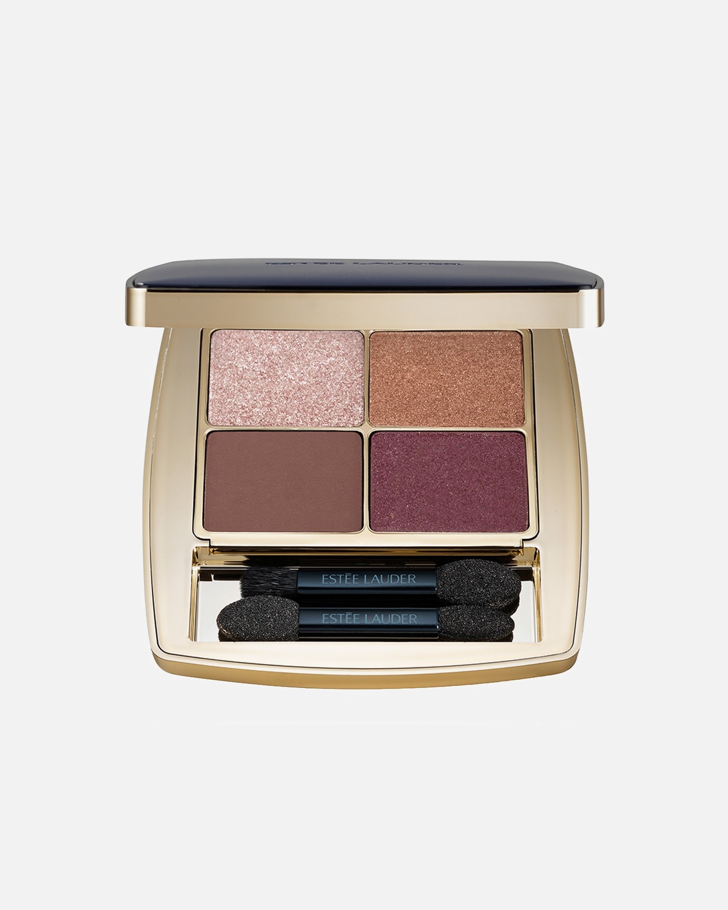 Cień do powiek dla Kobieta Estée Lauder Pure Color Envy Eyeshadow Quad Rebel Petals