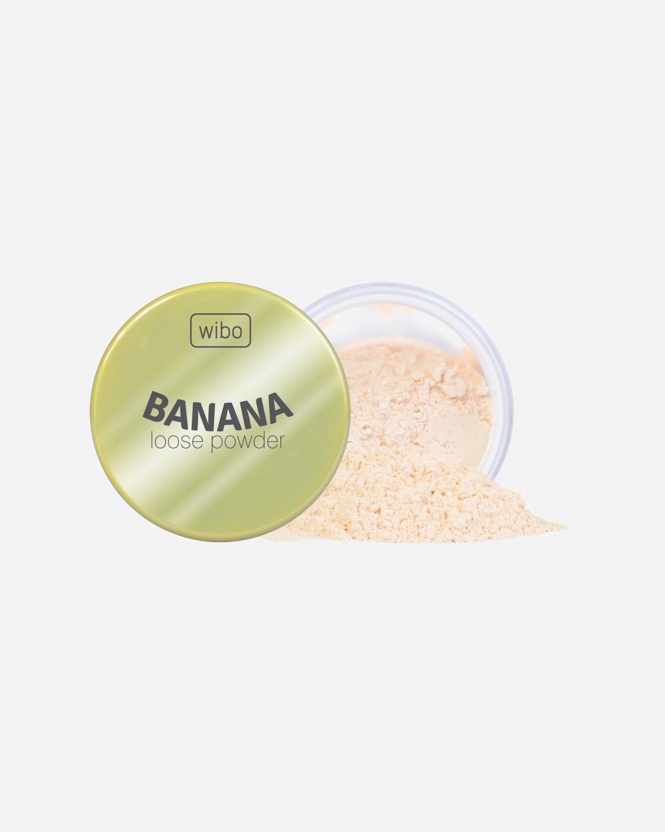 Puder dla Kobieta Wibo 5.5 g