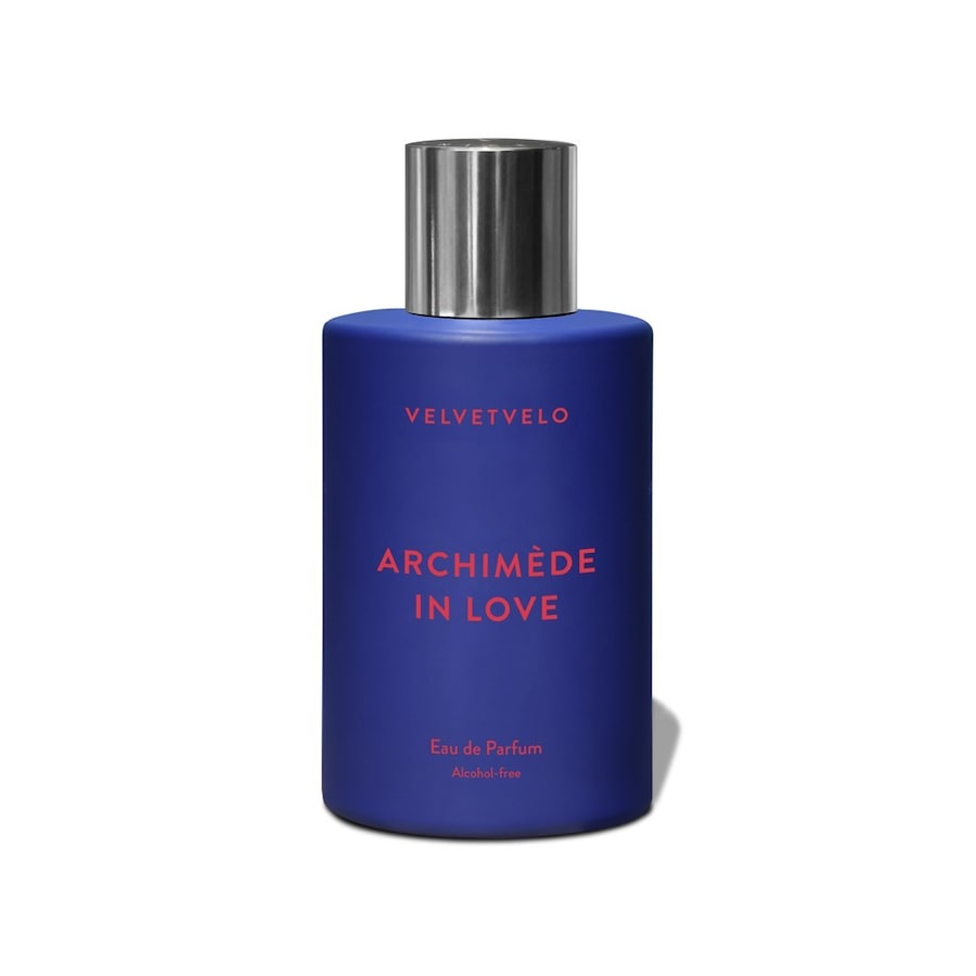 Archimède in love