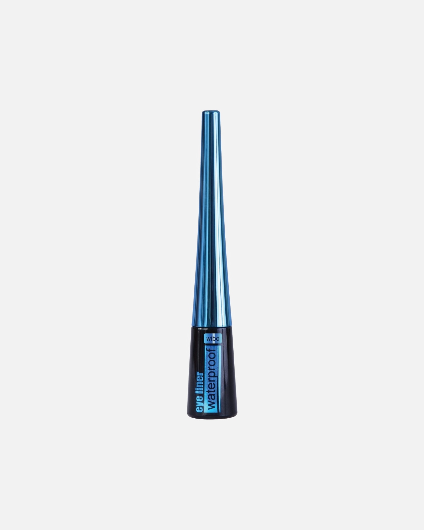 Eyeliner dla Kobieta Wibo Black Intense