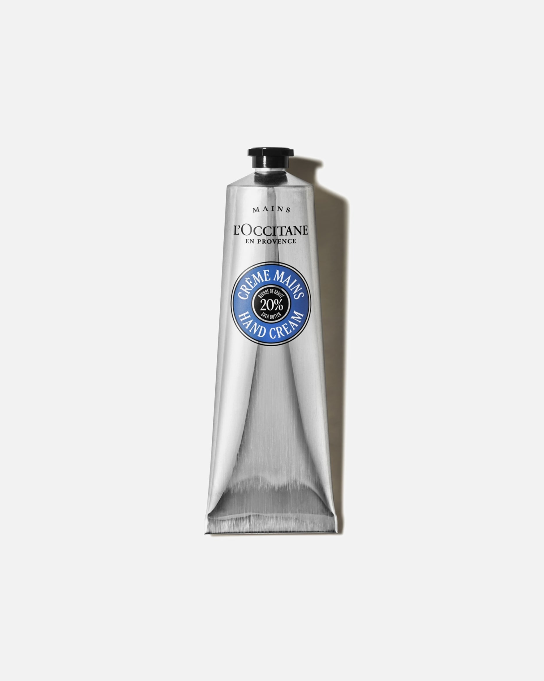 Krem do rąk dla Unisex L’Occitane Karité Karité Confort Shea Butter Hand Cream 150 ml