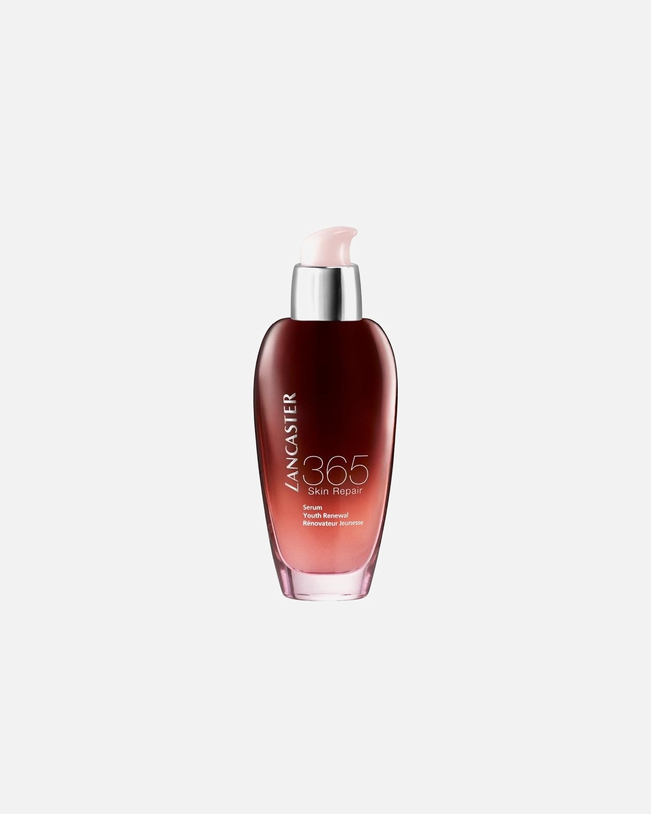 Serum anti-aging dla Unisex Lancaster 366 Cellular Elixir Skin Repair Serum 50 ml