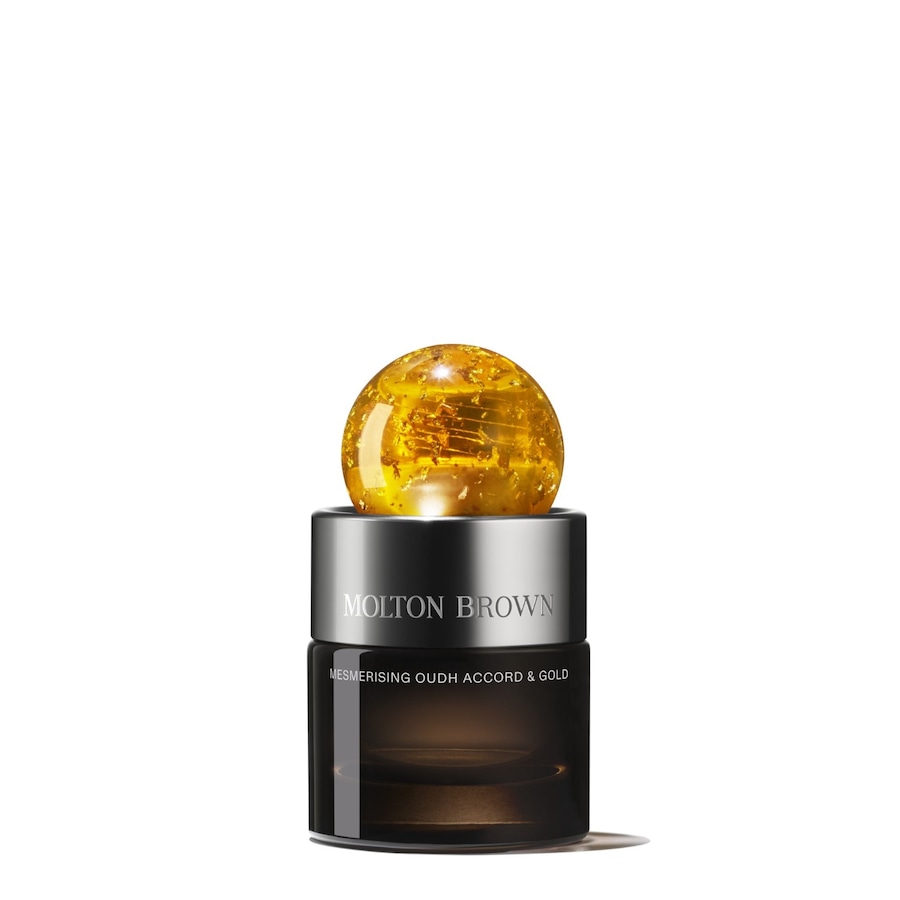 Mesmerising Oudh Accord & Gold